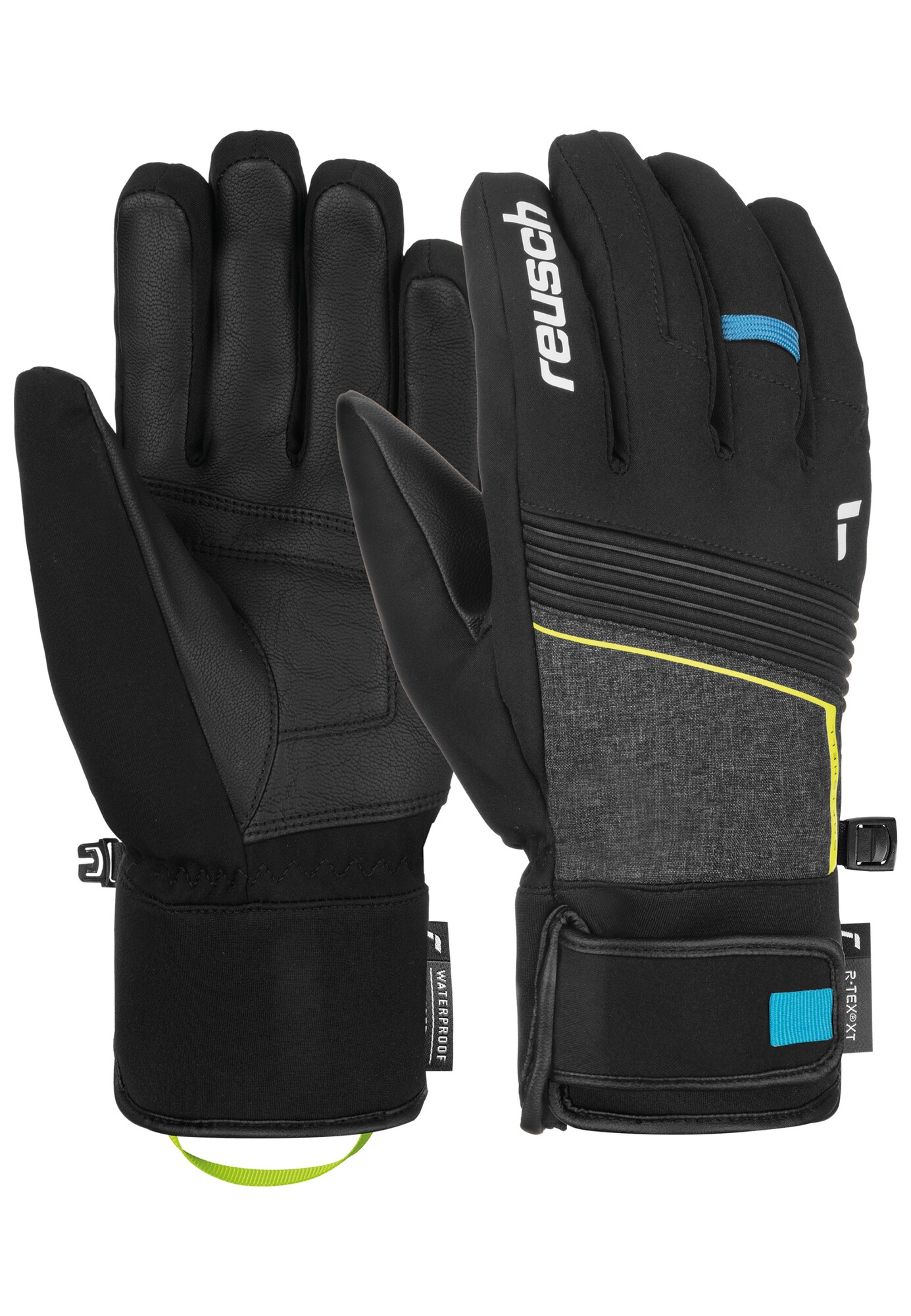 Reusch Sporthandschuhe Louis