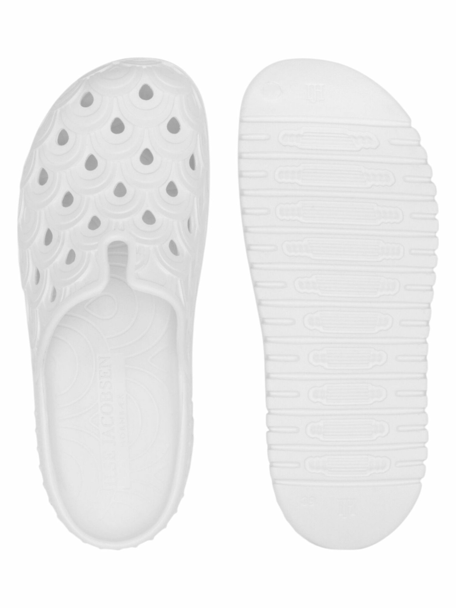Thumbnail - ILSE JACOBSEN Clogs Birch01