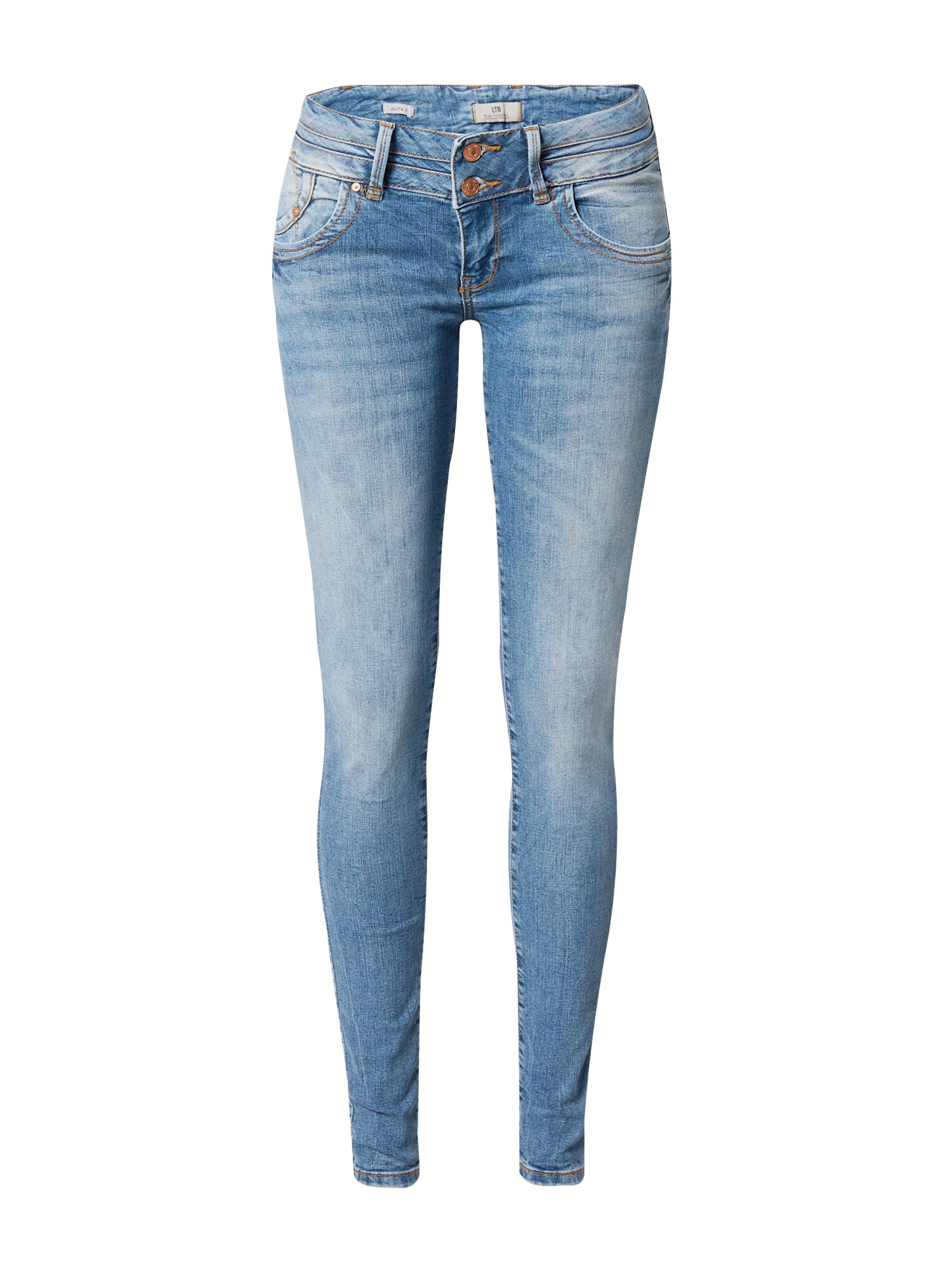Thumbnail - Jeans 'Julita X'