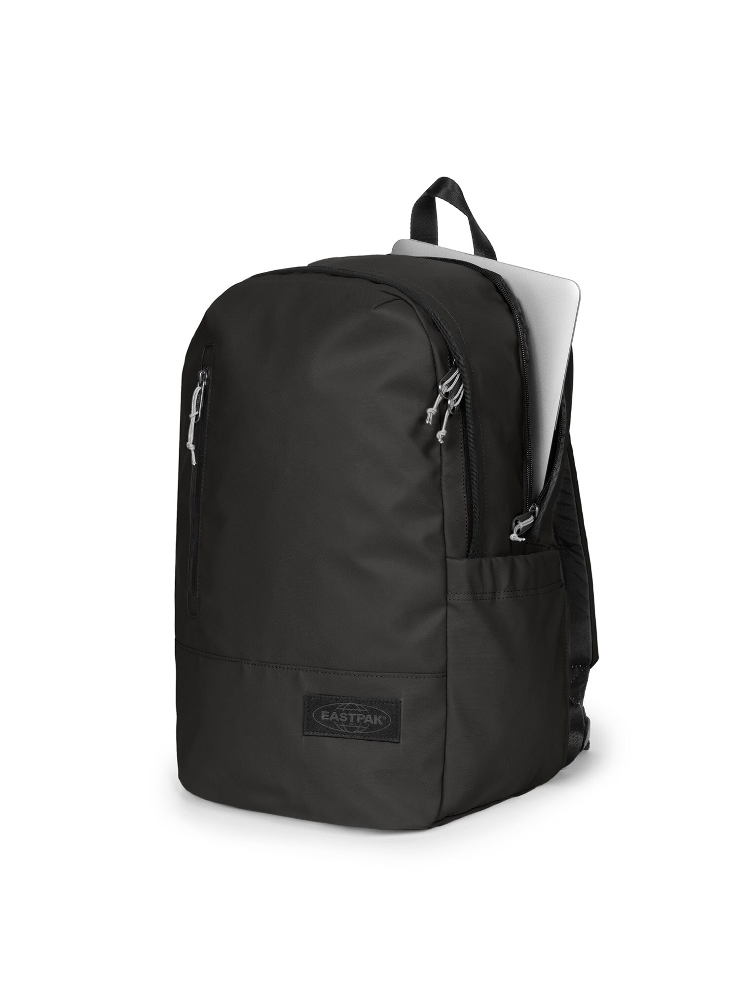 EASTPAK Batoh 'Tarp'  čierna (obrázok 5)