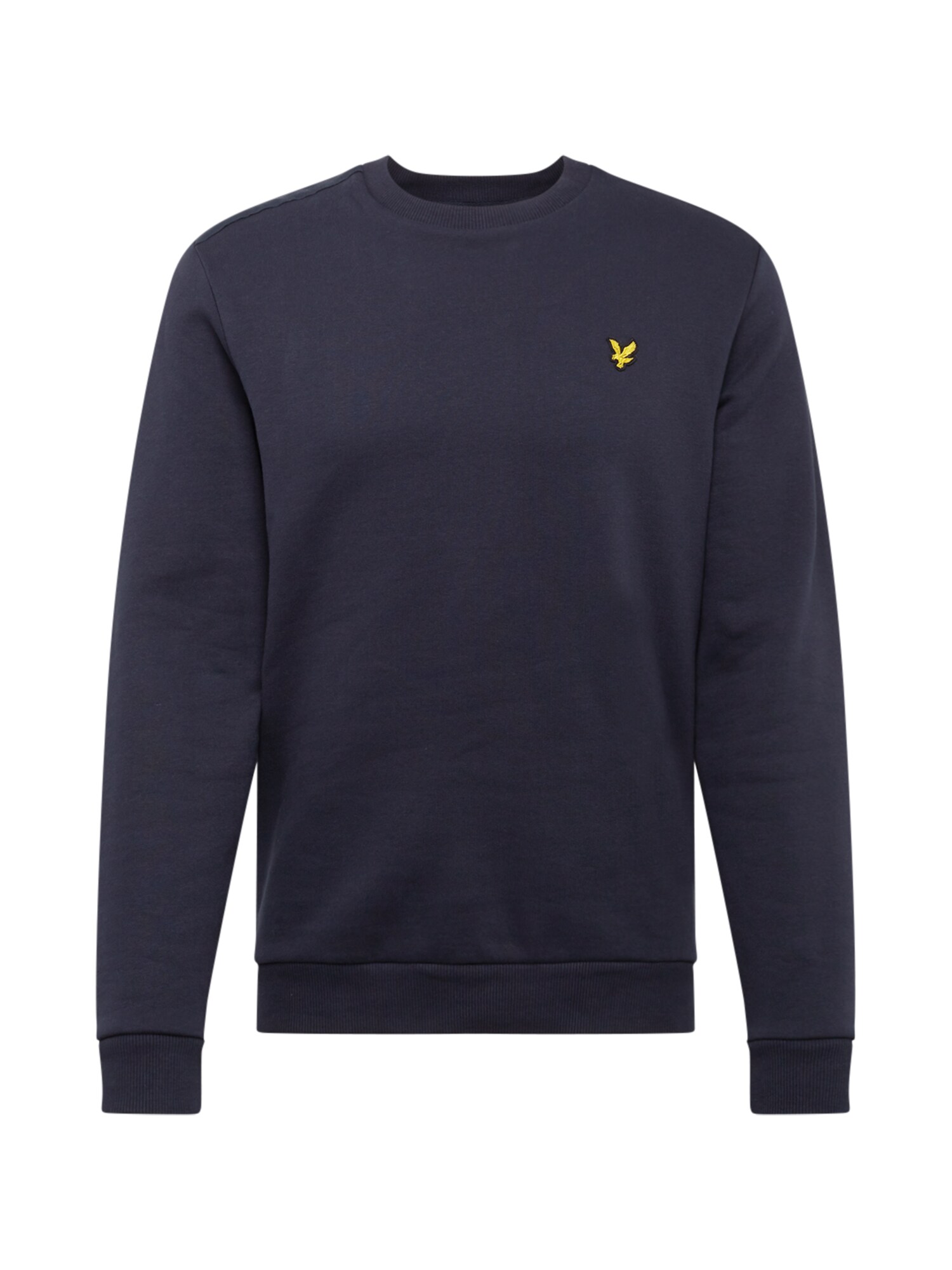 Lyle & Scott Megztinis be užsegimo  tamsiai mėlyna
