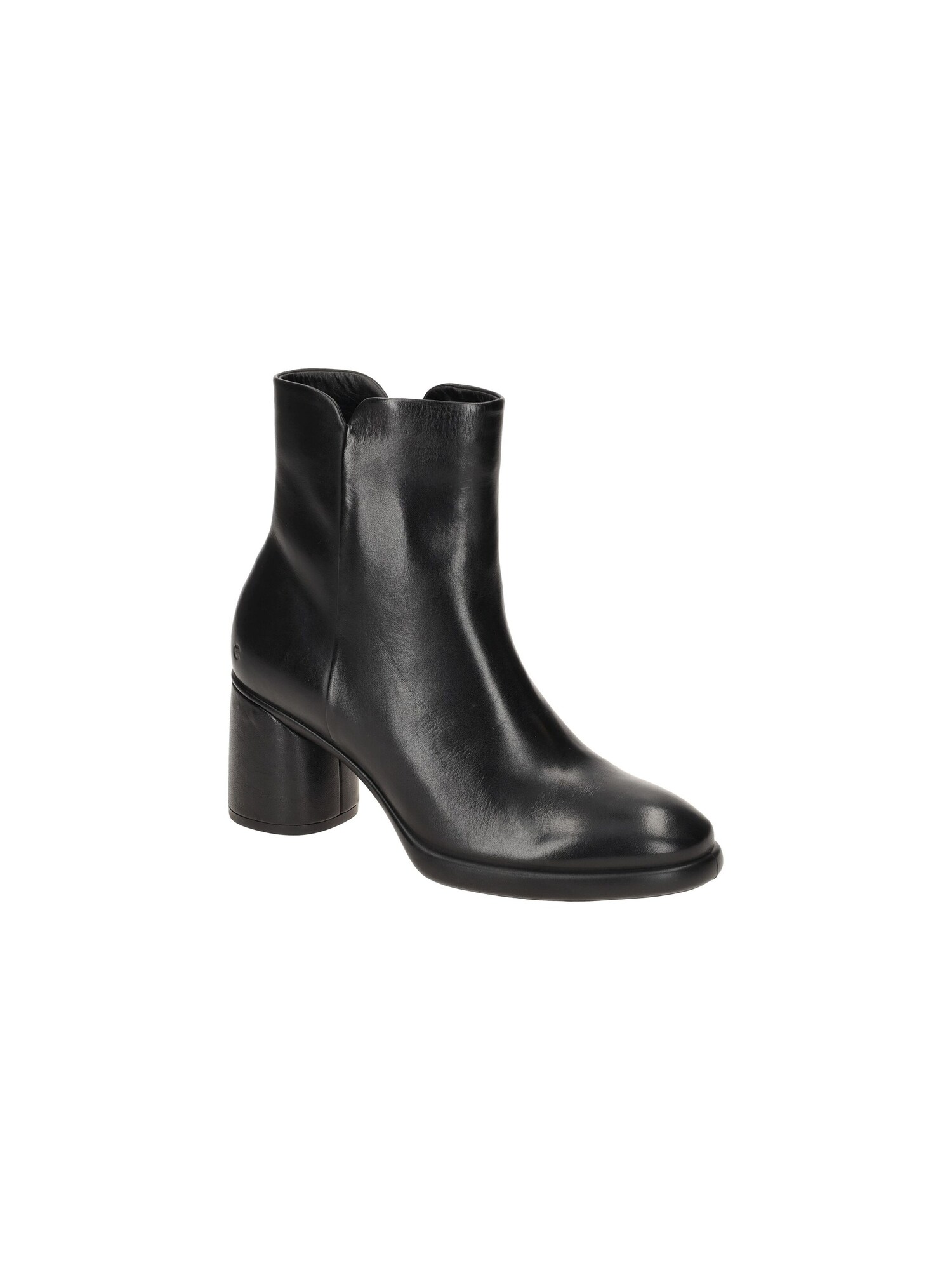 ECCO Botines negro – imagen 5
