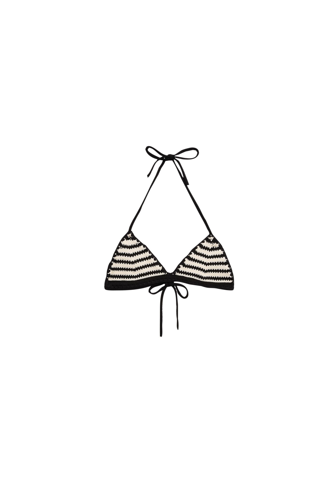 ARMEDANGELS Stricktop STRIPE