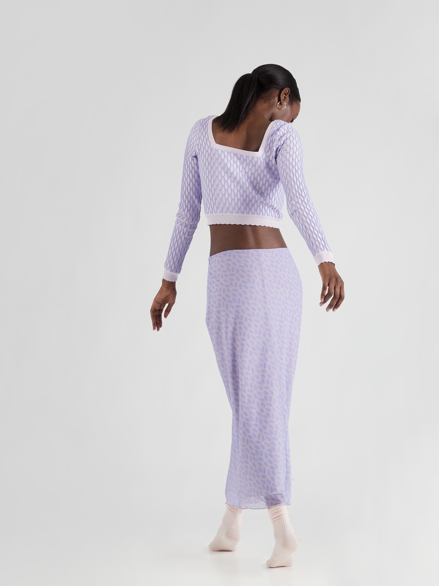 Thumbnail - Pullover 'Gleeful' (OCS)