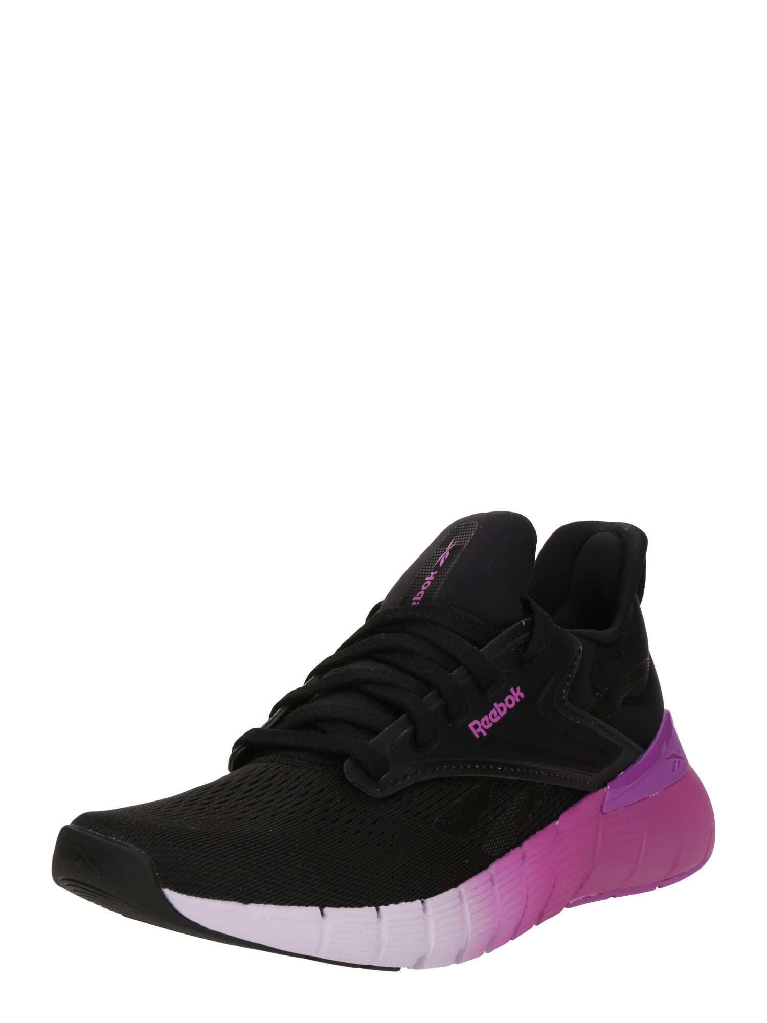 Reebok Futócipők 'NANO GYM'  orchidea / fekete akciós termékkép 1