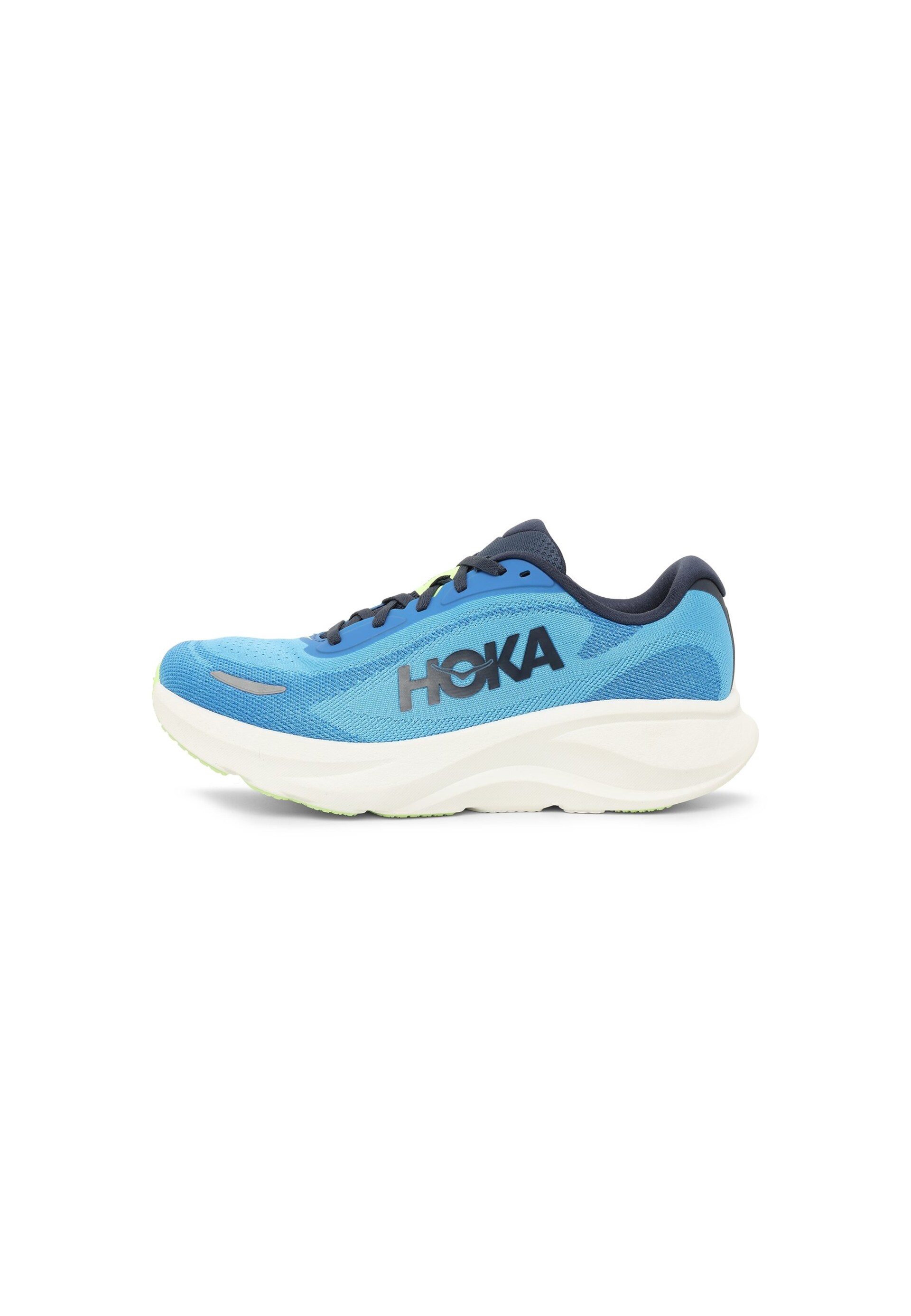 Hoka Springsko 'Rincon 5' blå / marinblå sneakers herr