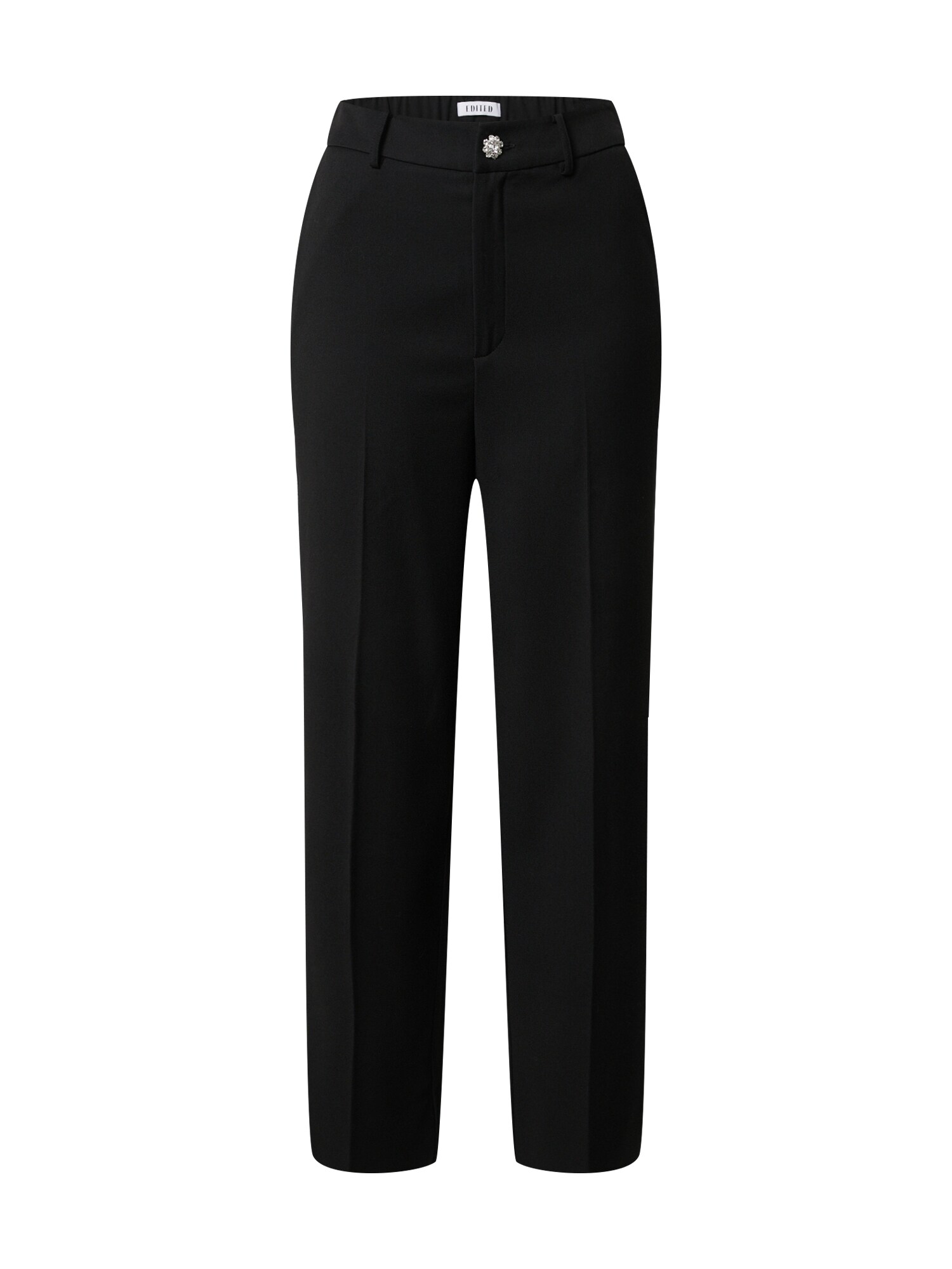 EDITED Kelnės 'Jeanelle'  juoda