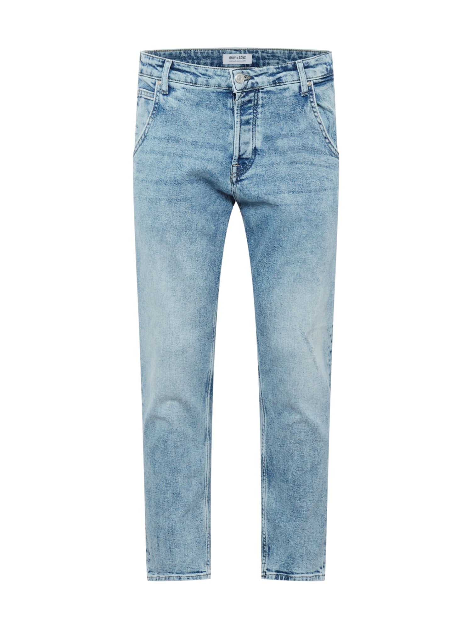 Only & Sons Only & Sons Jeans 'Avi' blue denim