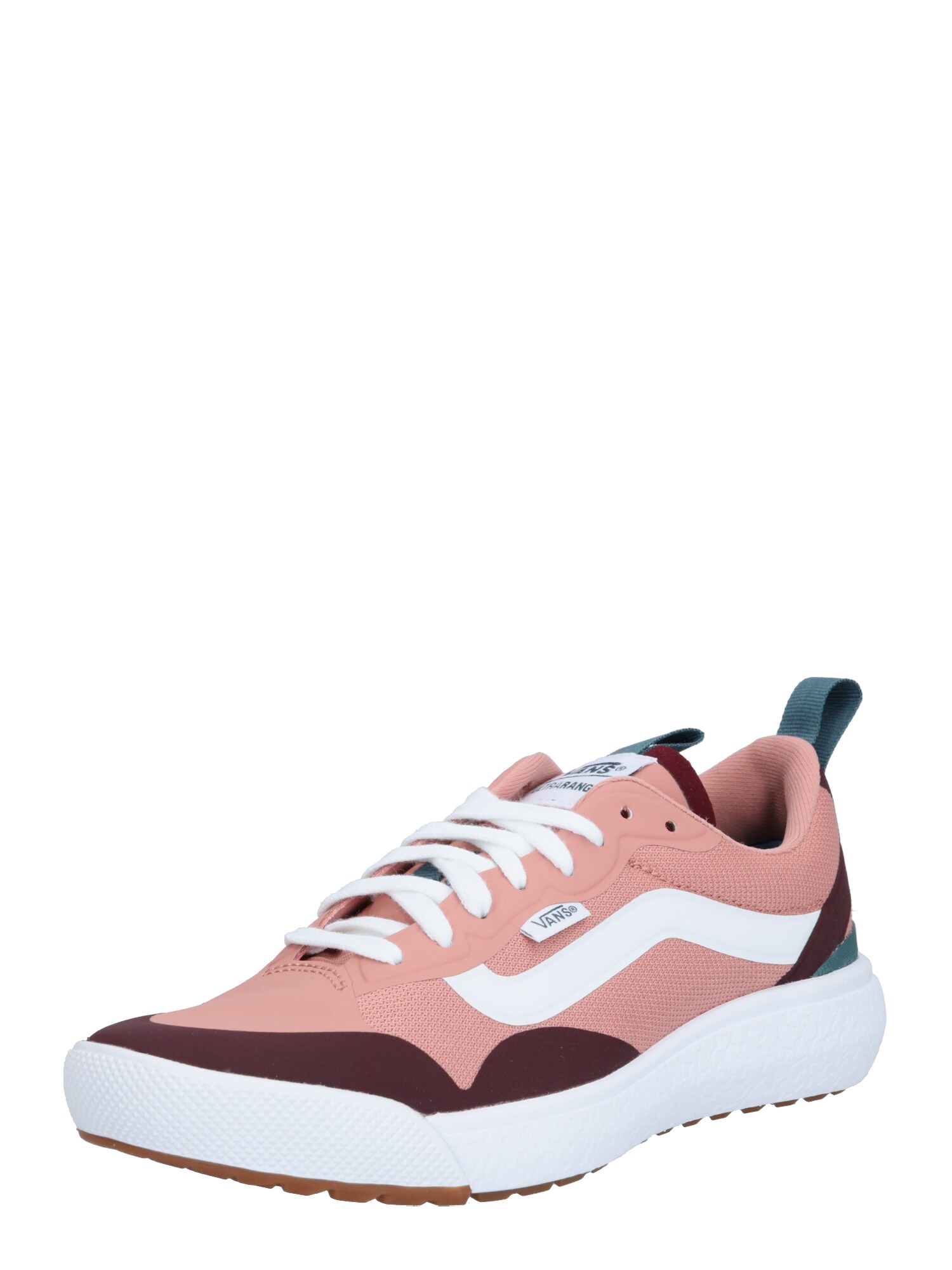 VANS Sportbačiai be auliuko 'UA UltraRange 2 Rapidweld'  rožių spalva