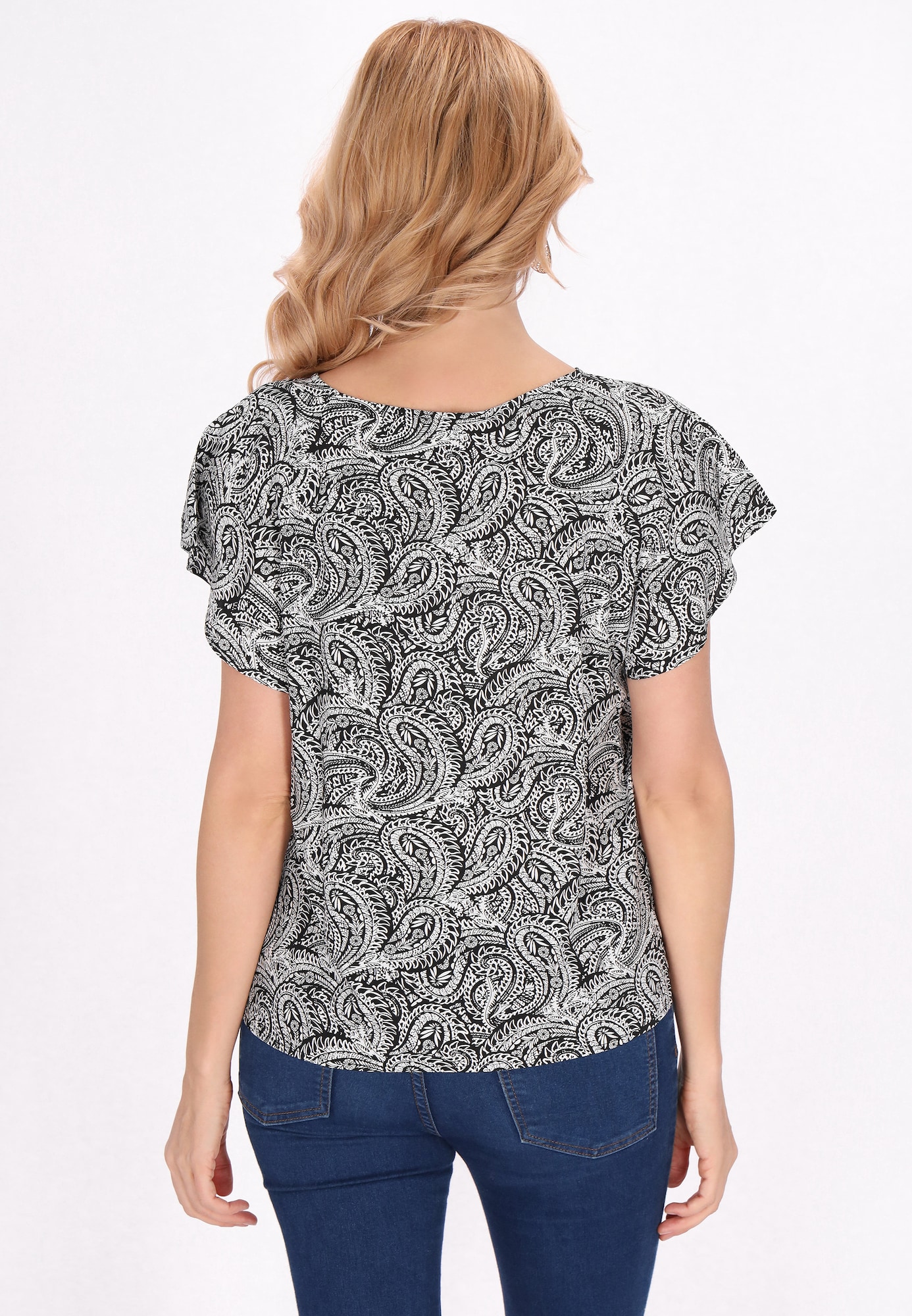 Thumbnail - usha FESTIVAL Bluse