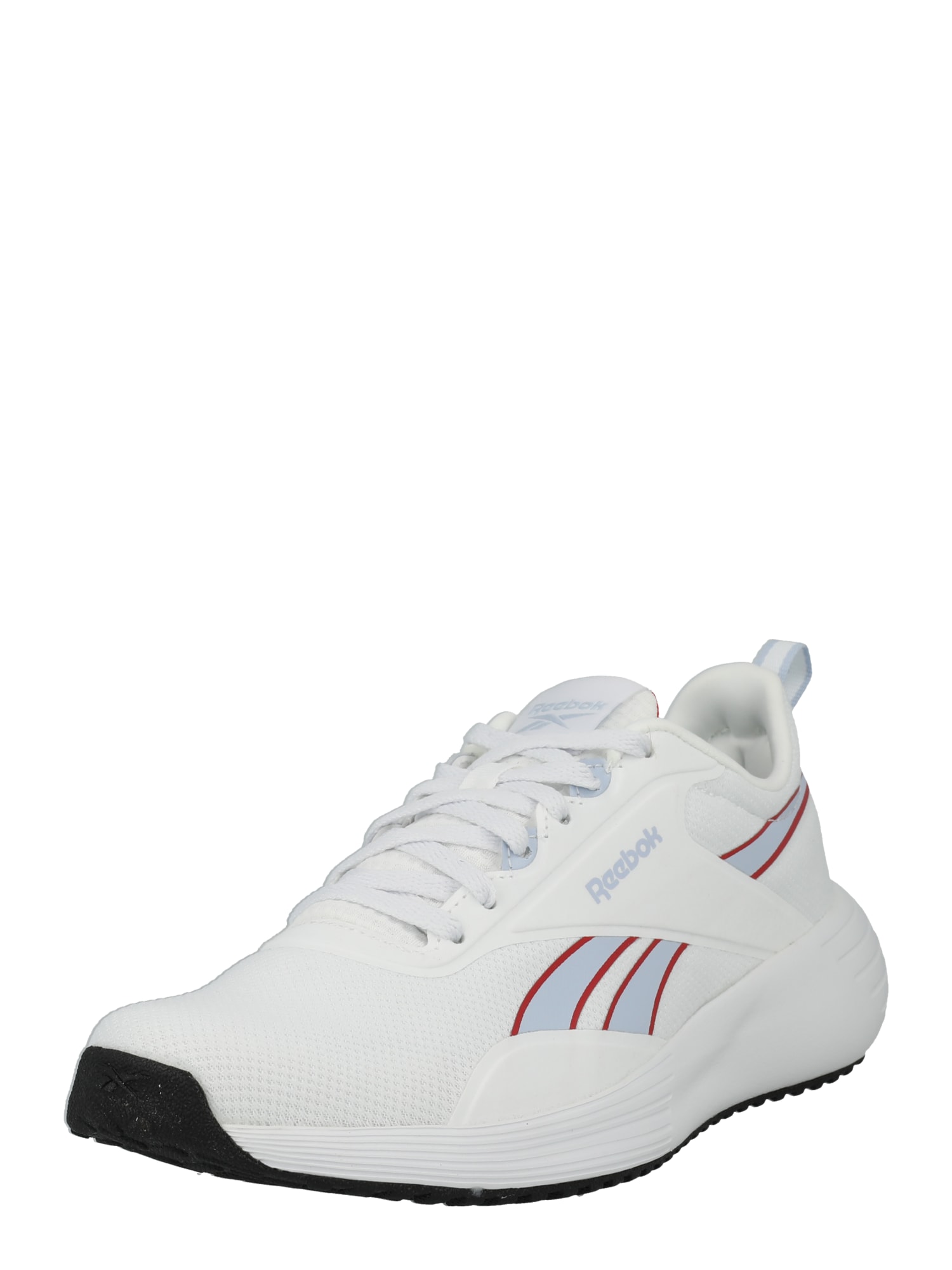 Reebok Sportske cipele 'LITE PLUS 4'  pastelno plava / crvena / bijela