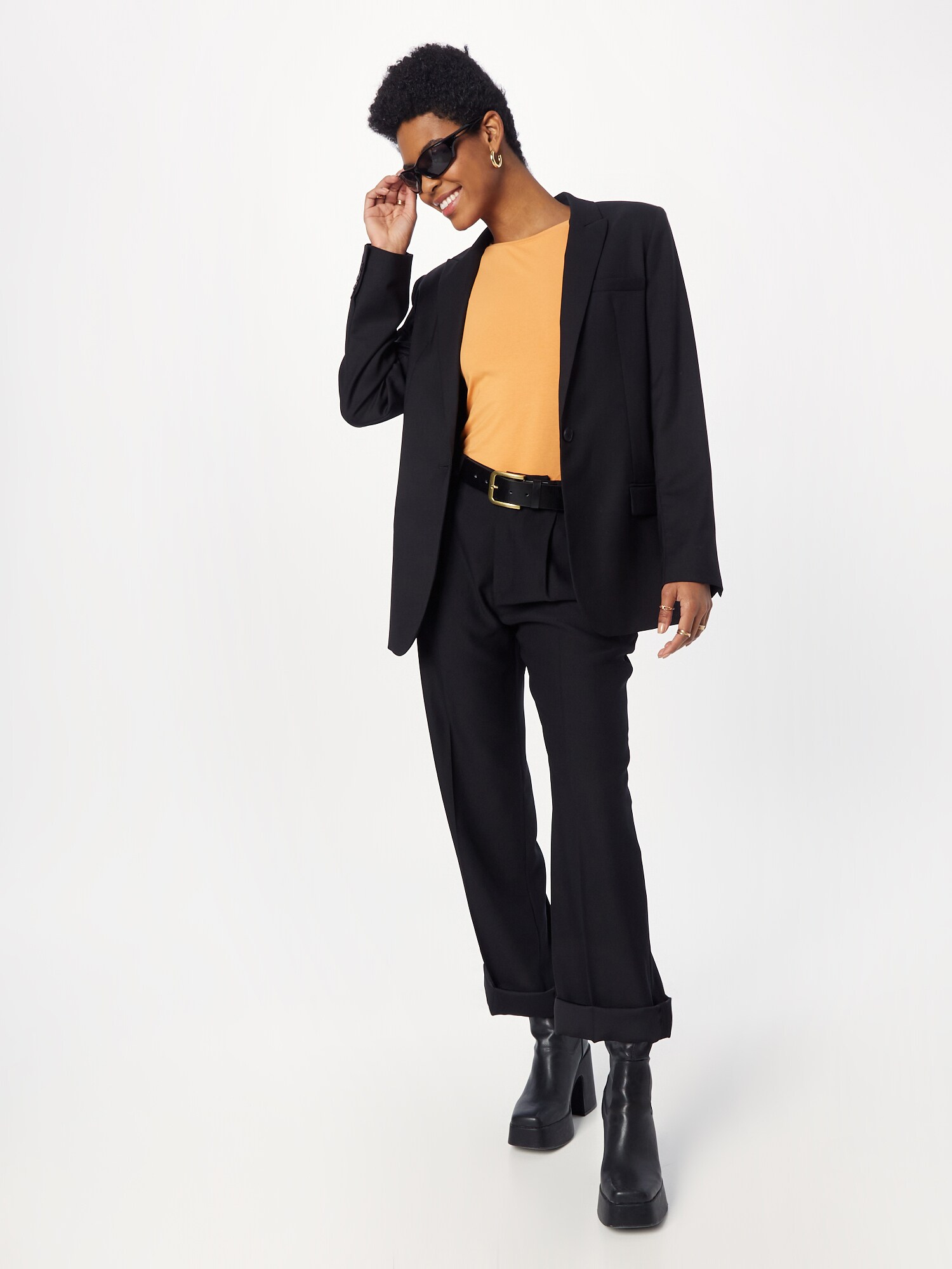 Thumbnail - Blazer 'ALLAN'