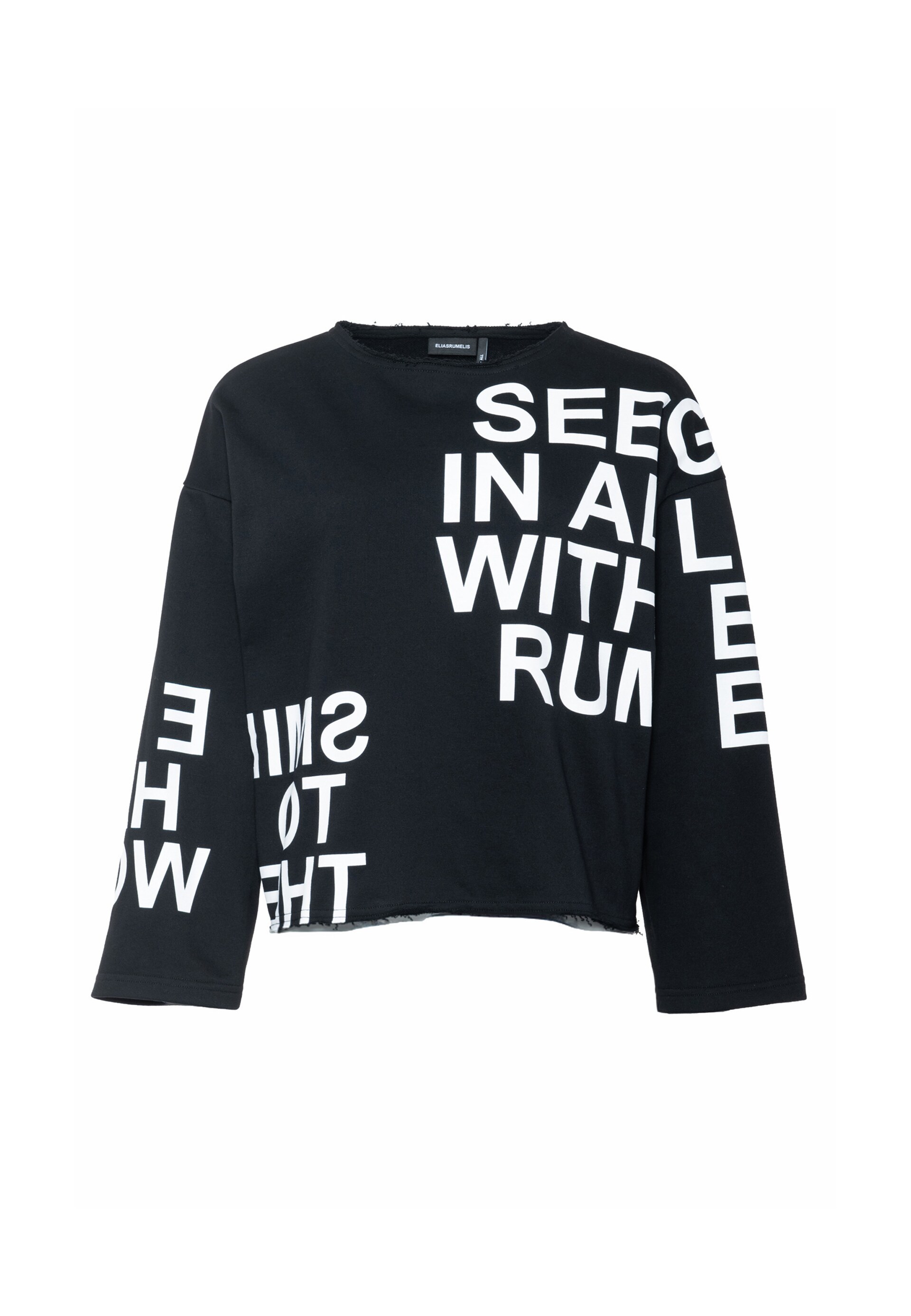 Elias Rumelis Sweatshirt 'Mairyl' dam