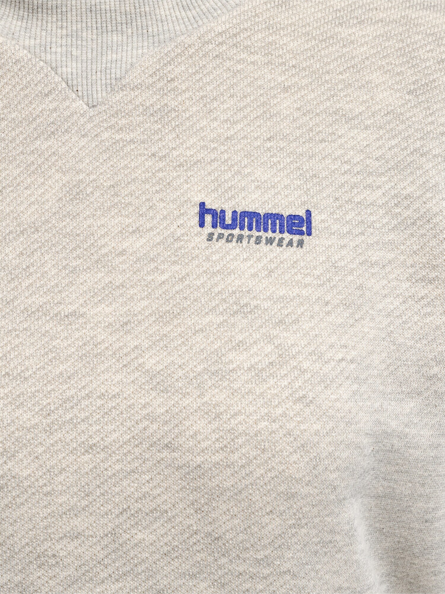 Thumbnail - Hummel Sportpullover