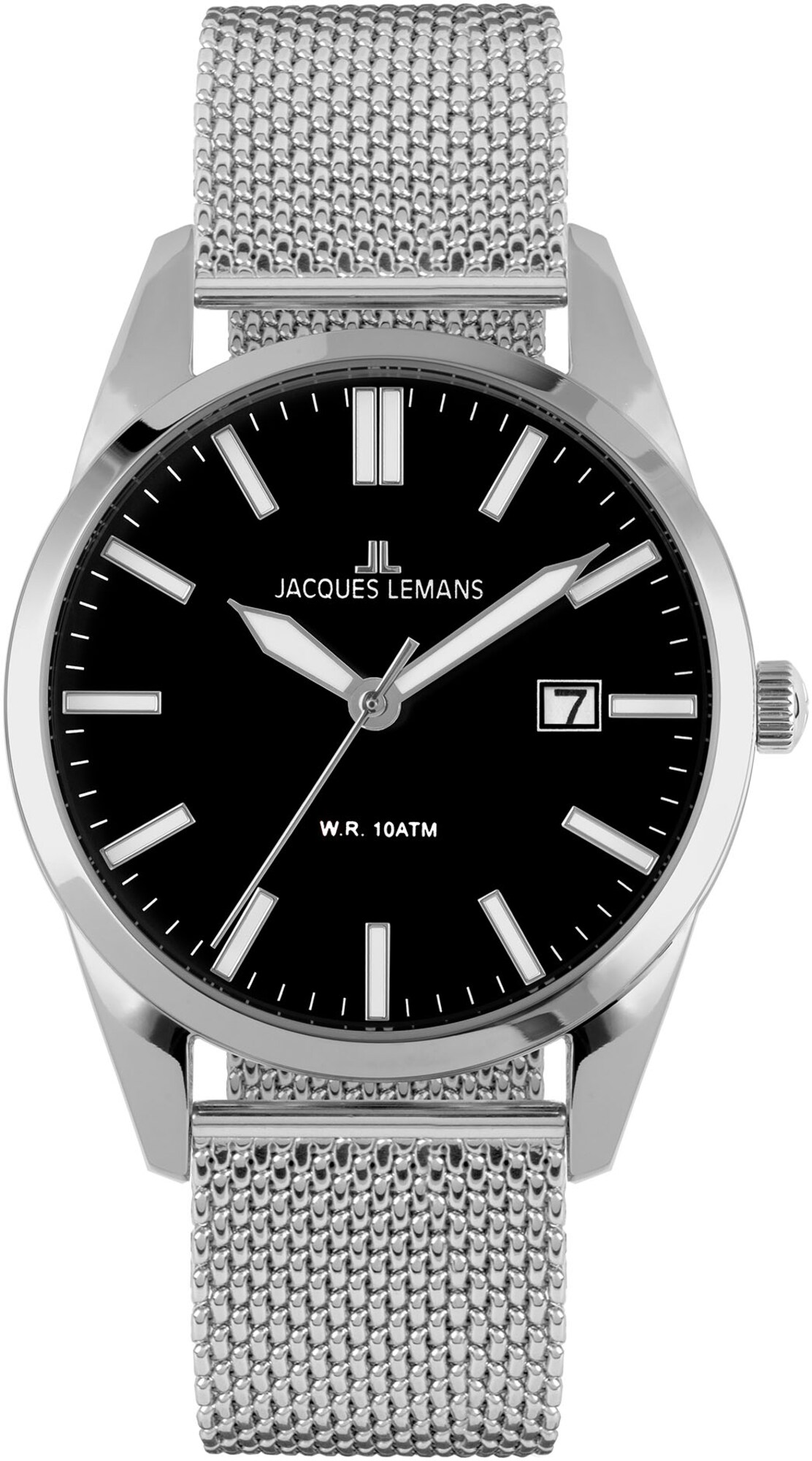 Jacques Lemans Analoguhr
