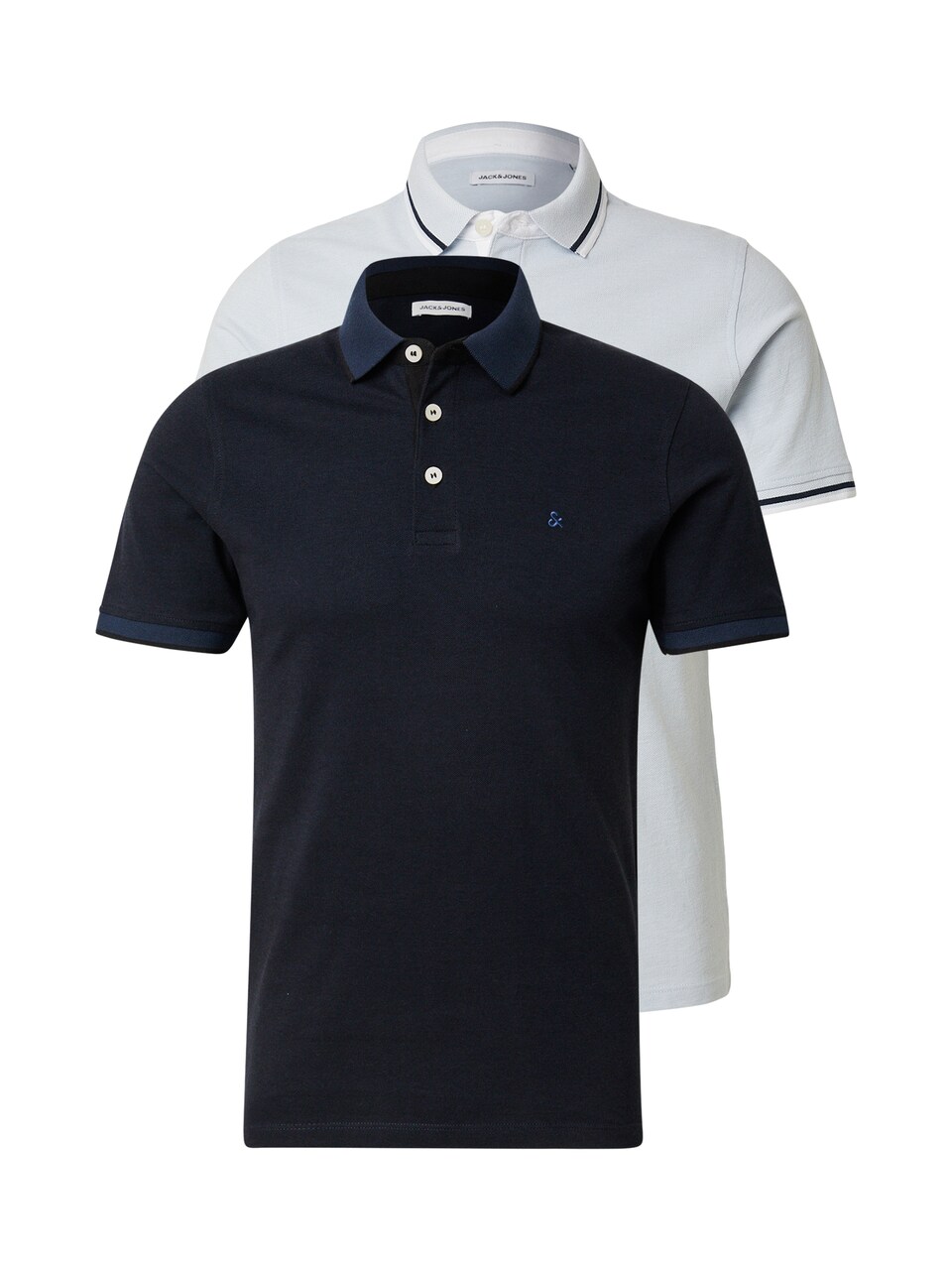 T-shirt 'JJEPaulos'