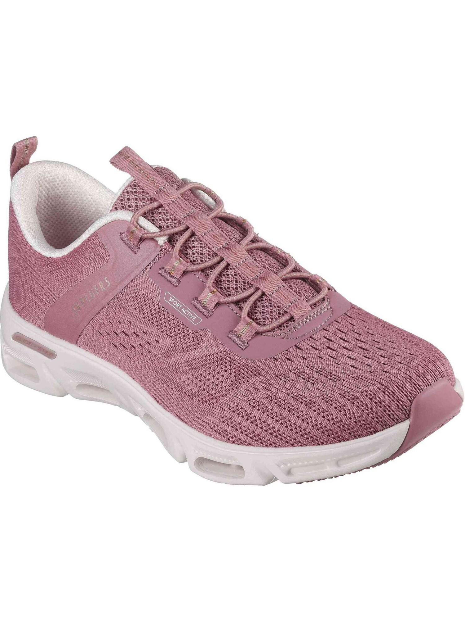 SKECHERS Calzado deportivo '104601DKRS' rosa – imagen 1