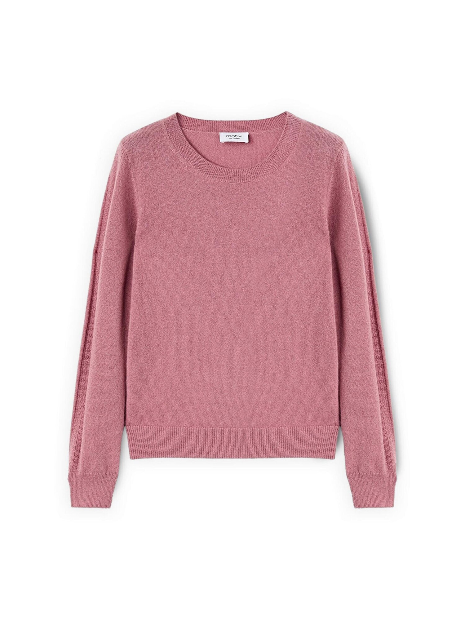 MOTIVI Jersey  rosa
