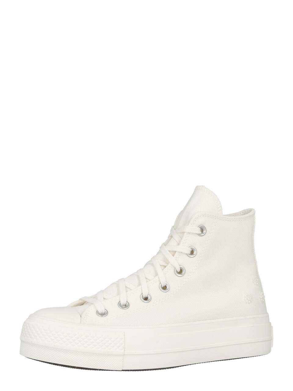Hög sneaker 'CHUCK TAYLOR ALL STAR LIFT PLATFORM'