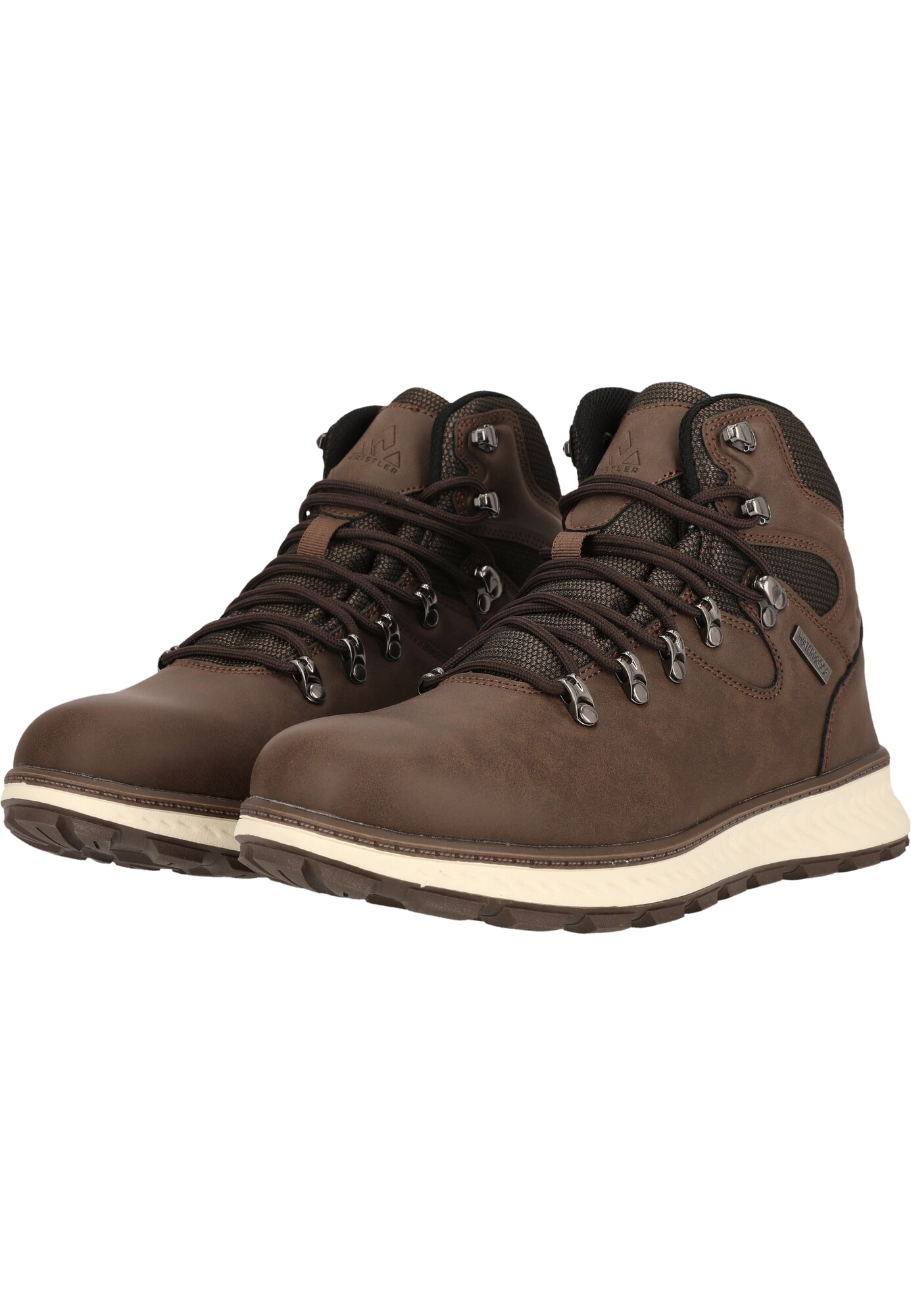Thumbnail - Boots 'Francisco'