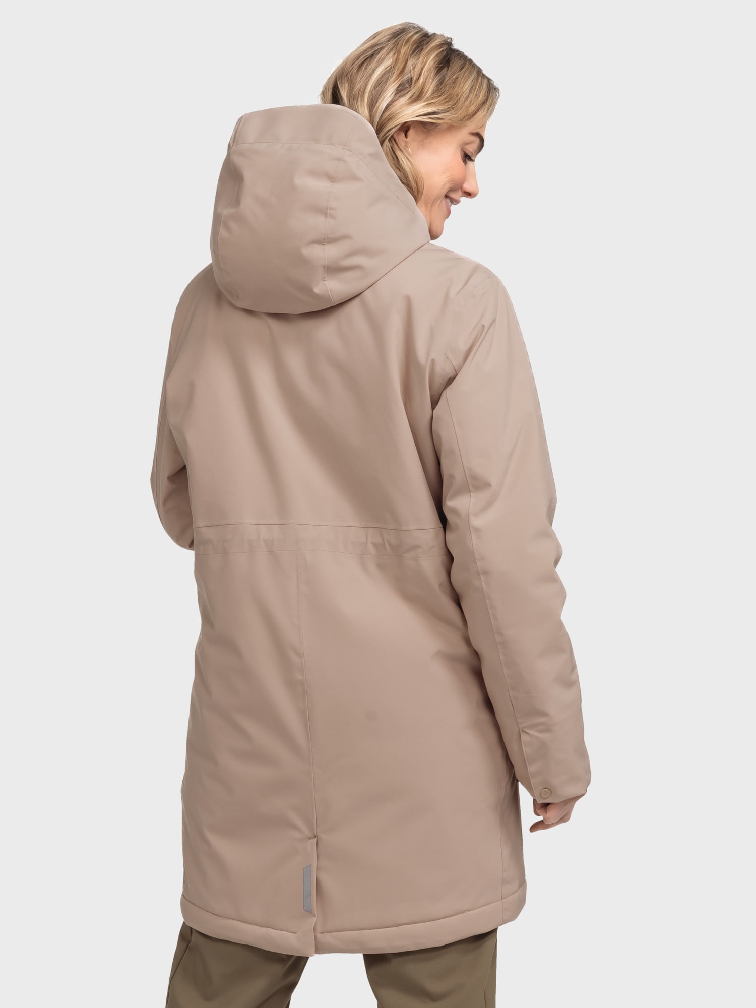 Thumbnail - Schöffel Winterparka