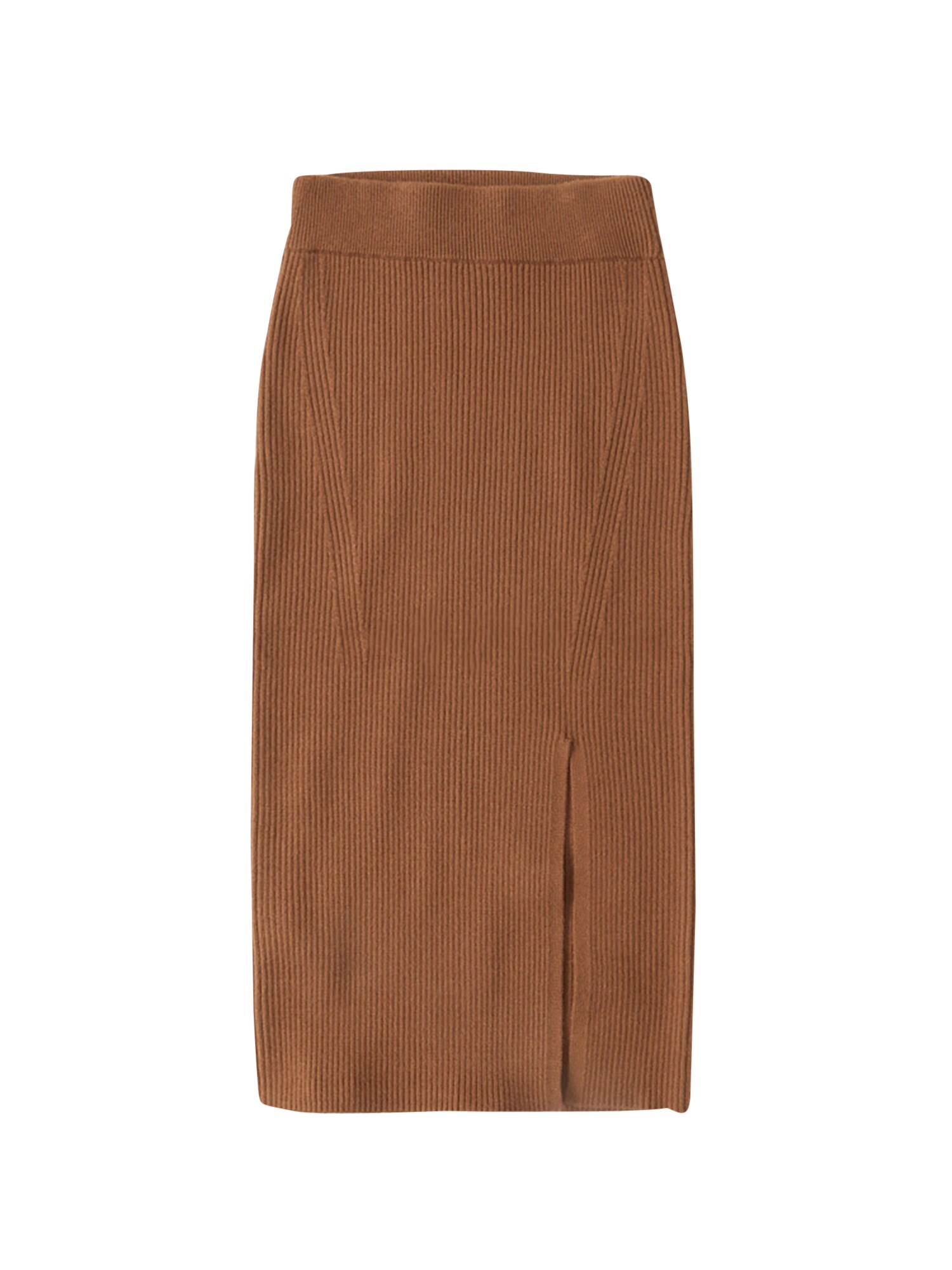 Abercrombie & Fitch Sijonas  ruda