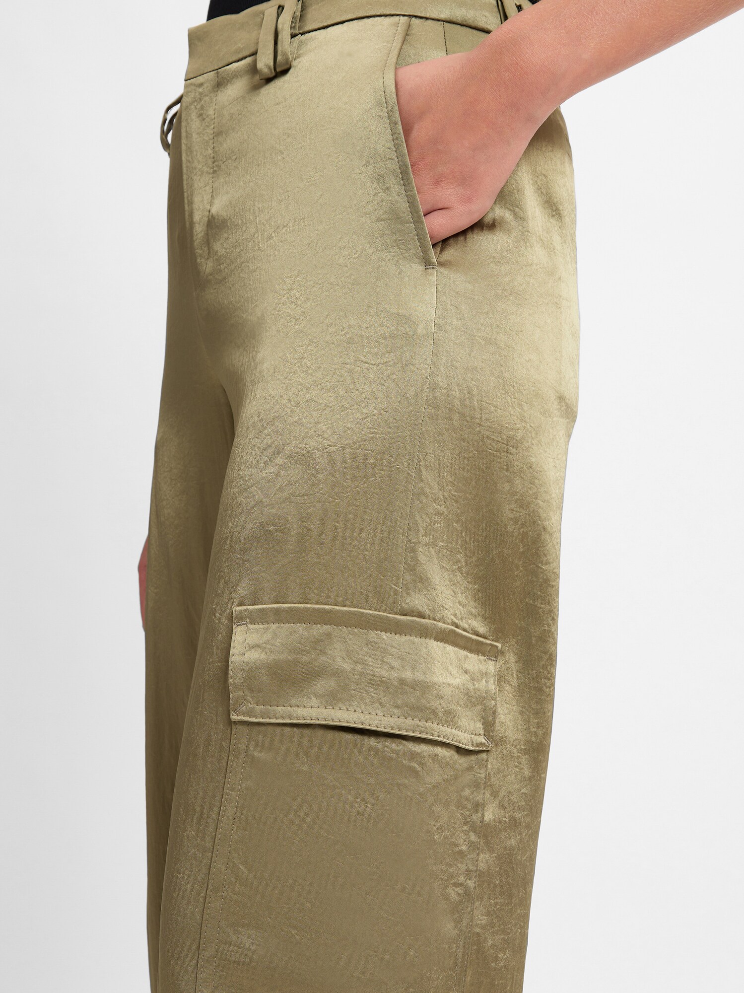 Thumbnail - DRYKORN Cargohose Ductile