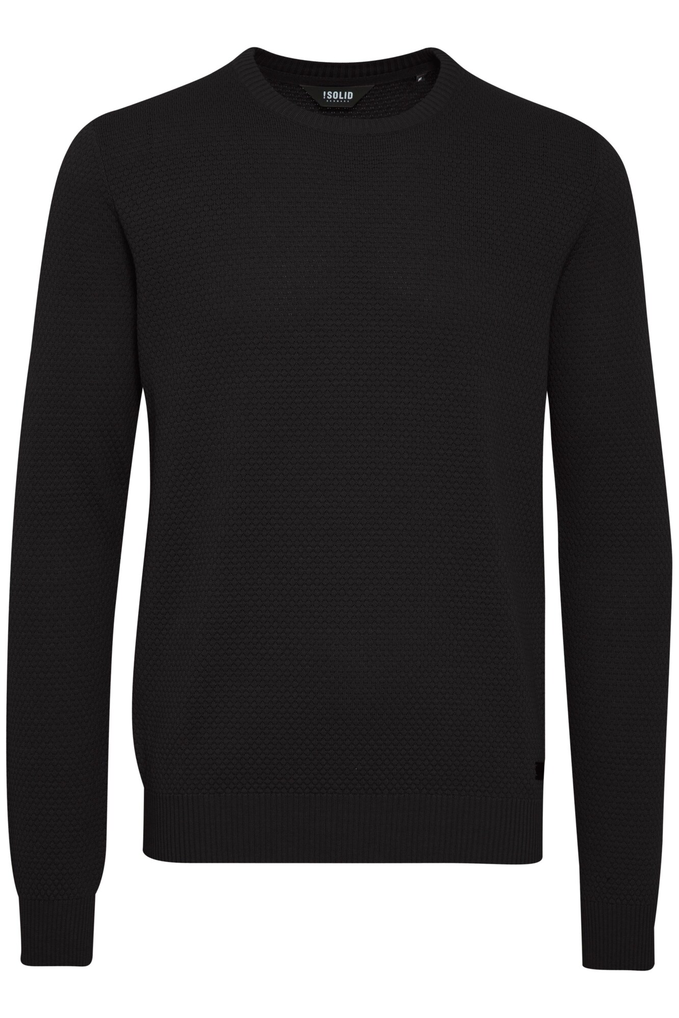 Thumbnail - !Solid Pullover Karl