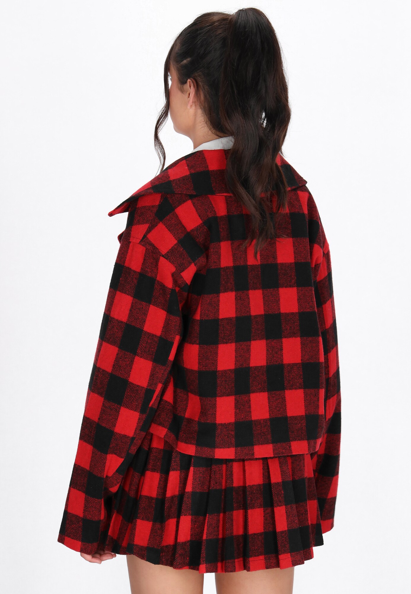 Thumbnail - myMo ROCKS Blazer