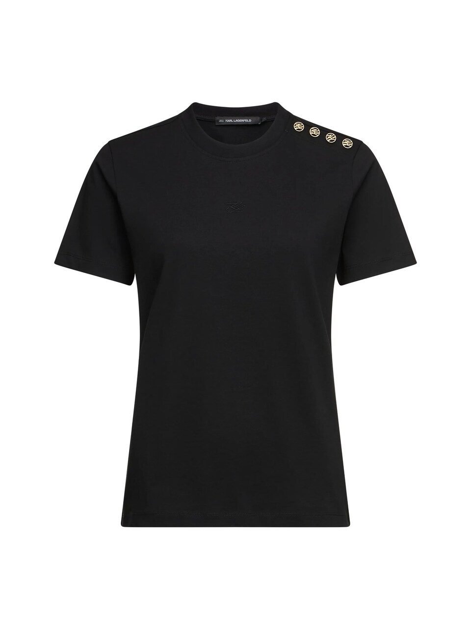 T-shirt 'Autograph'