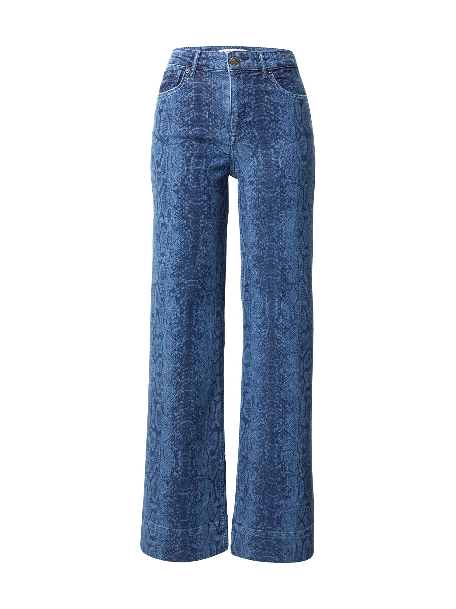 ONLY Jeans ONLMADISON  albastru denim