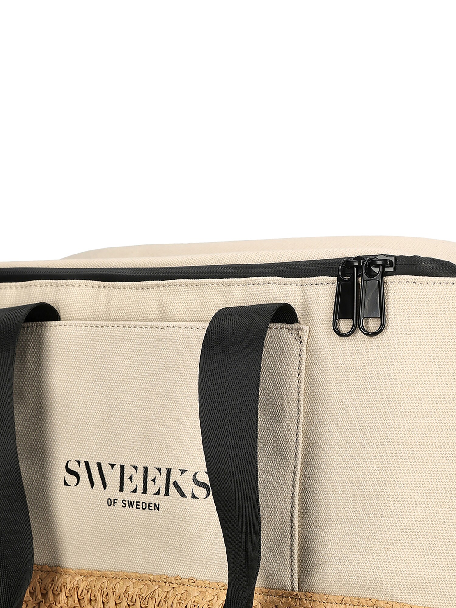 Thumbnail - SWEEKS of Sweden Strandtasche Cooler