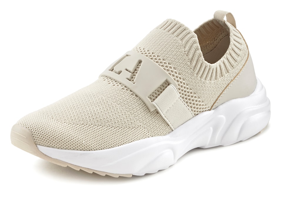 Slip-On