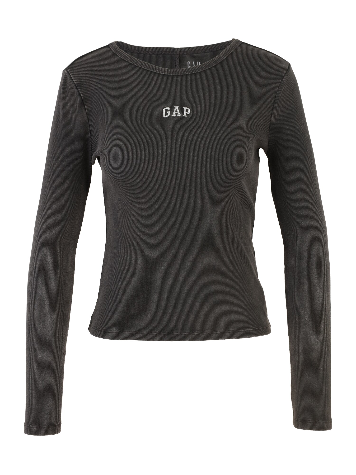 Gap Tall Tricou  negru