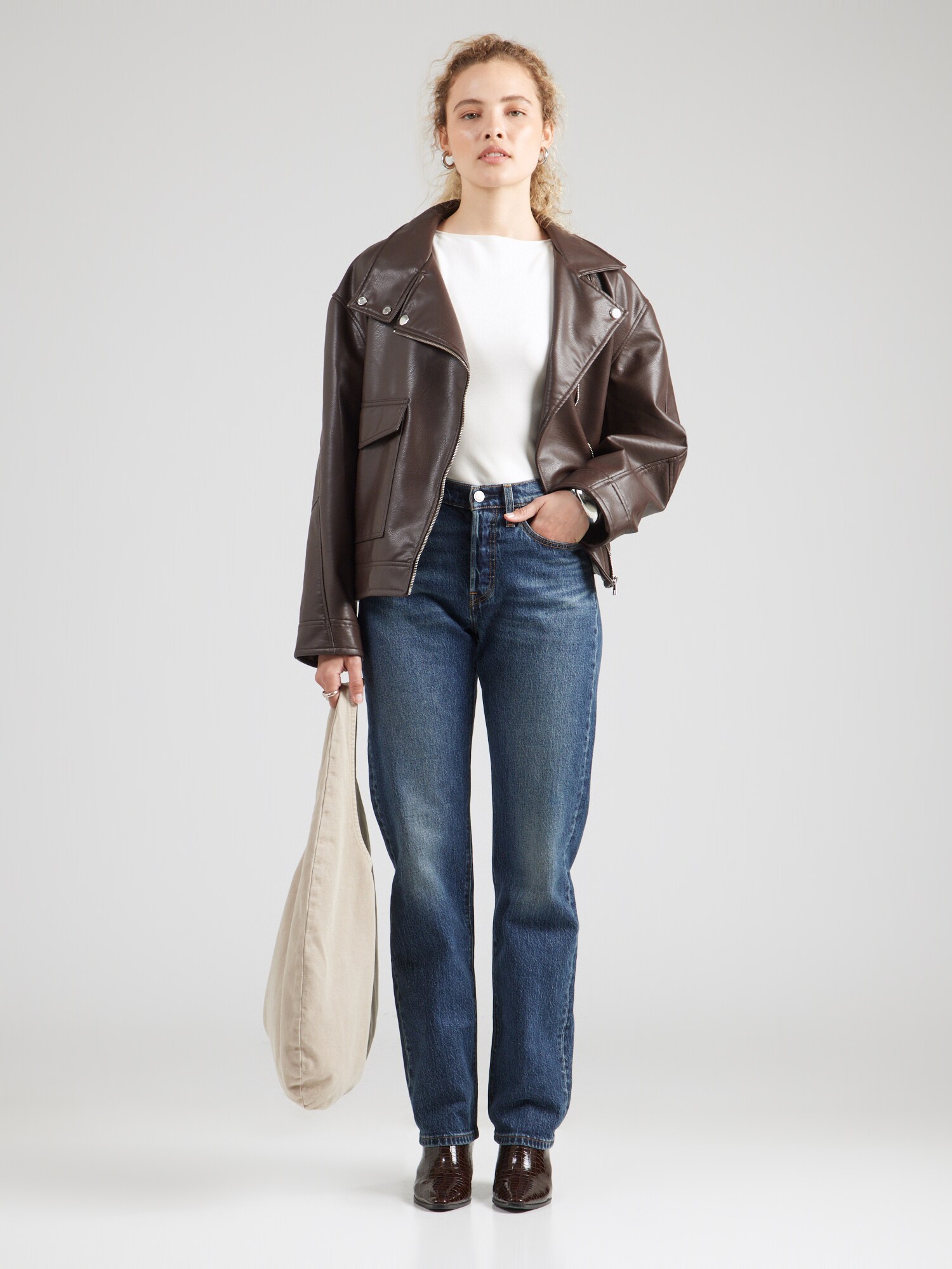 Thumbnail - Jeans '501® Curve'