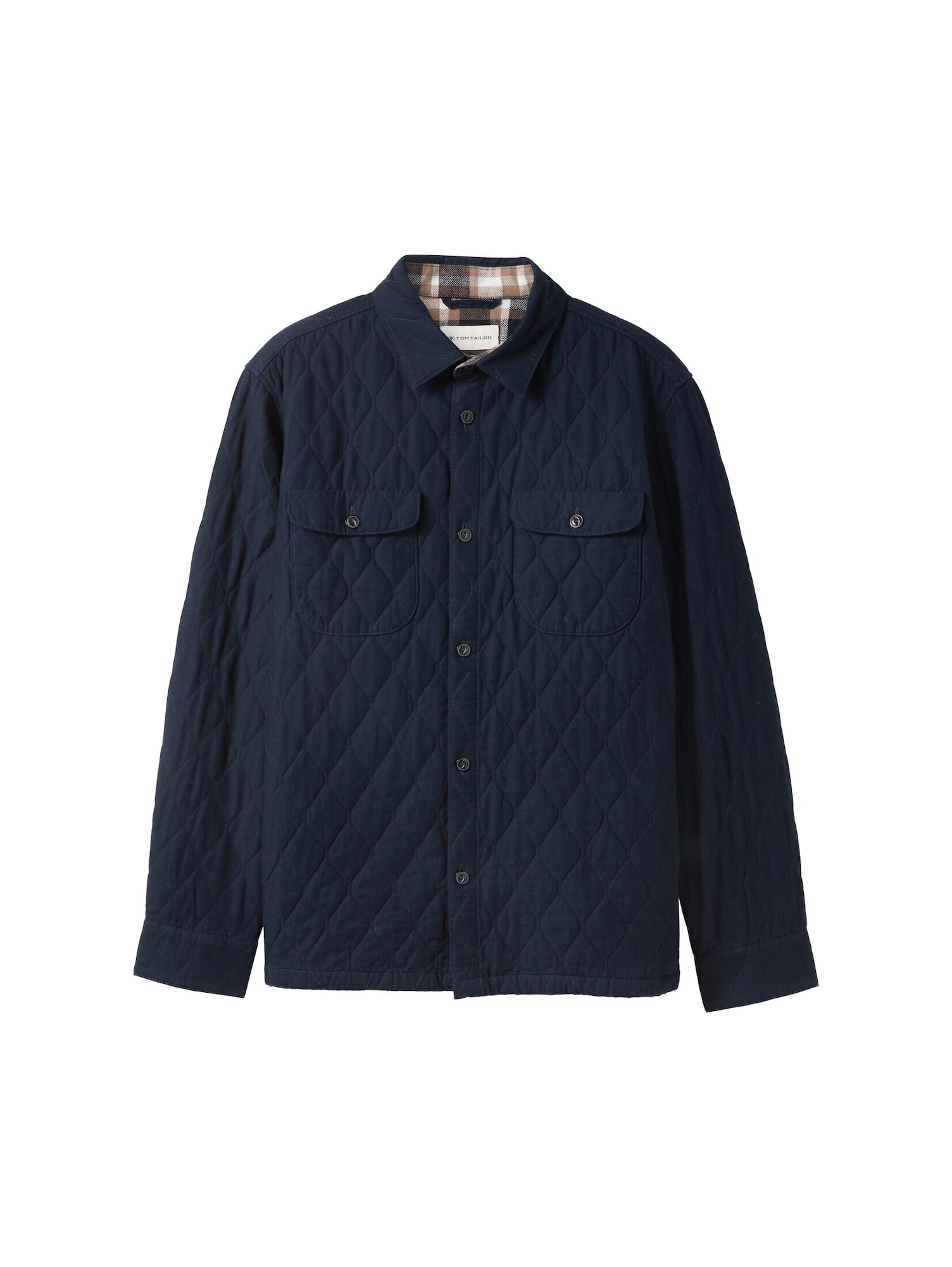 Thumbnail - Overshirt