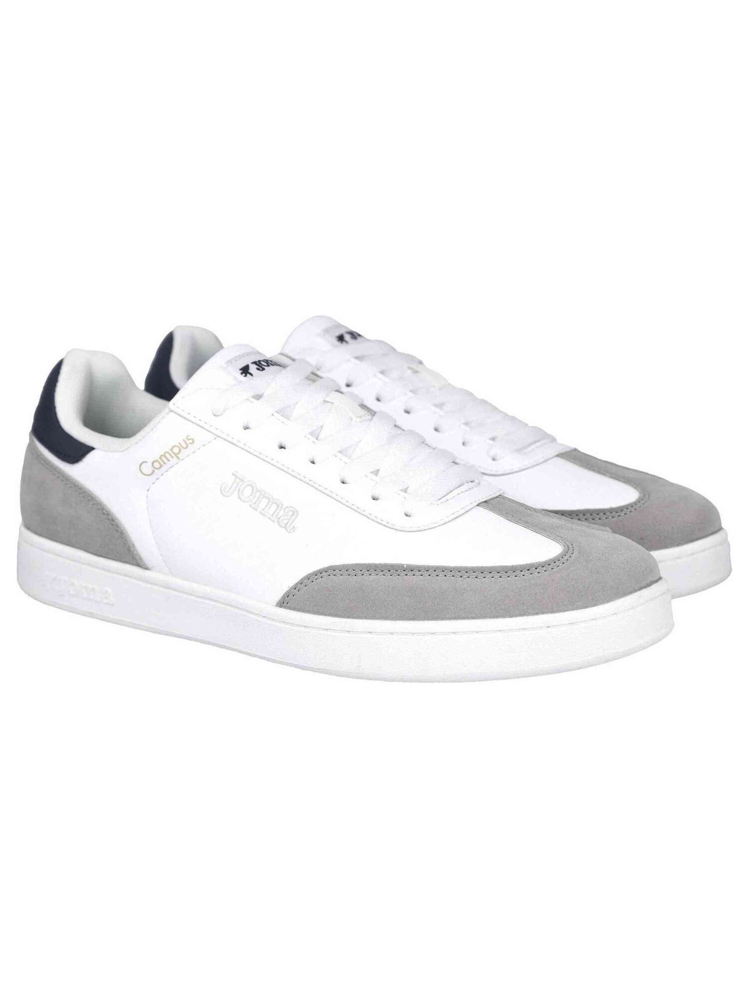 JOMA Calzado deportivo blanco – imagen 3