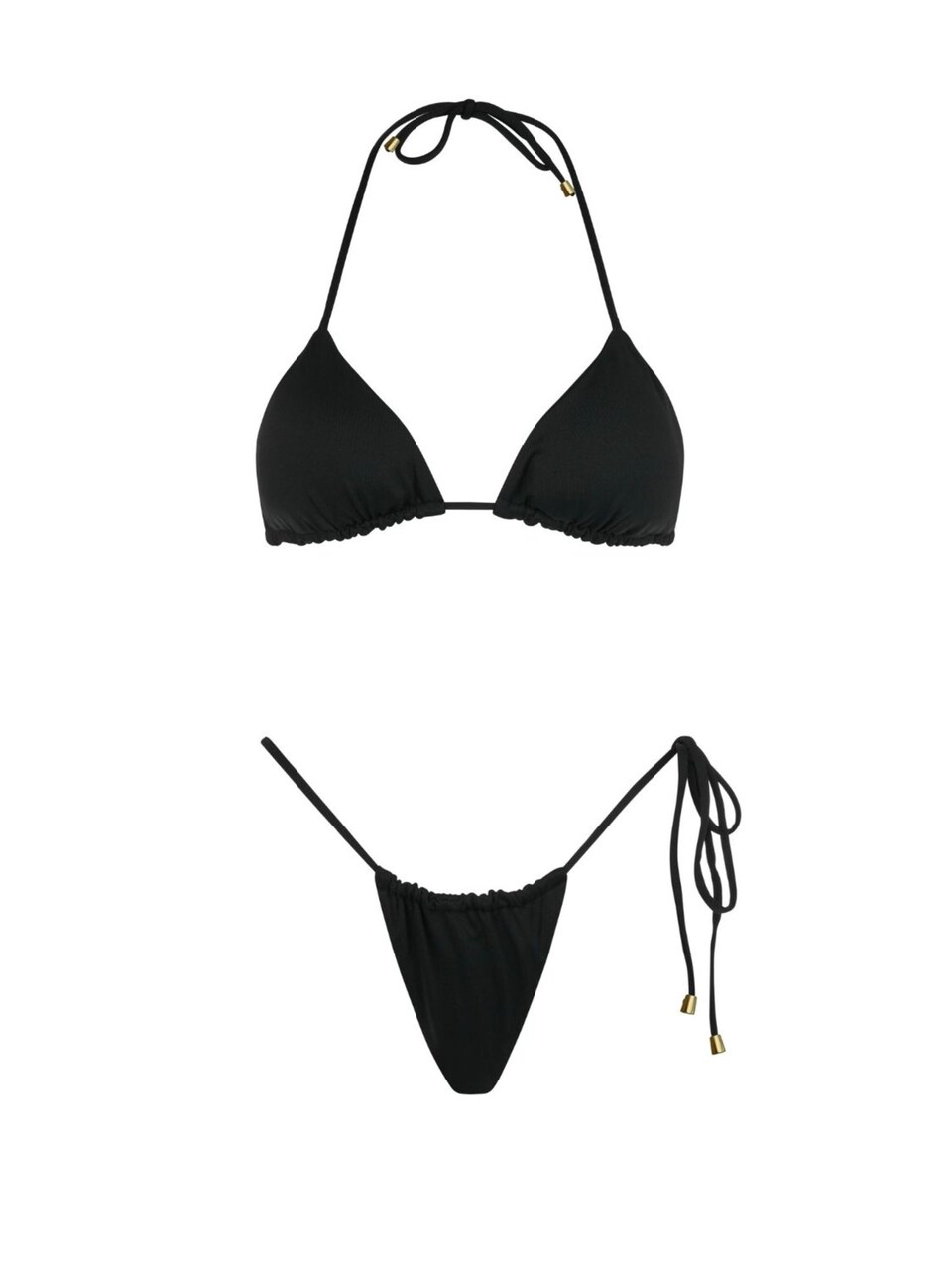 Bikini 'Rio Triangle Bikini Set'