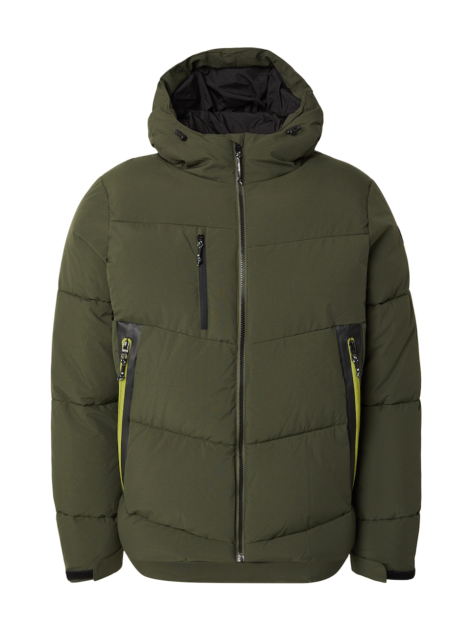 Vinterjacka 'KOW 255'
