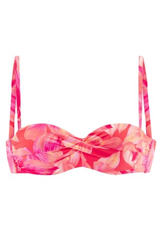 s.Oliver, Bikini felső, narancs