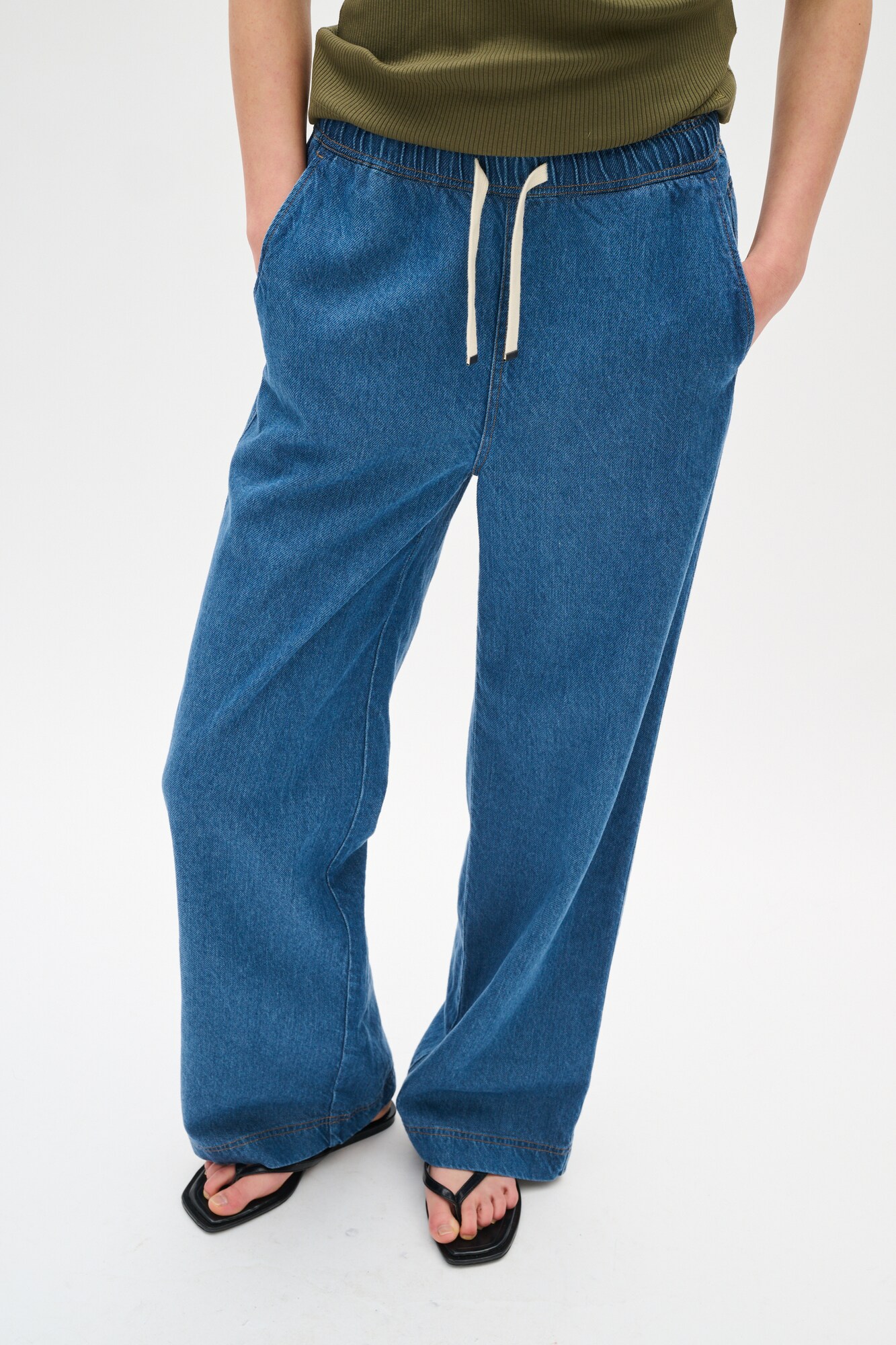 Thumbnail - InWear Hose Ballariz