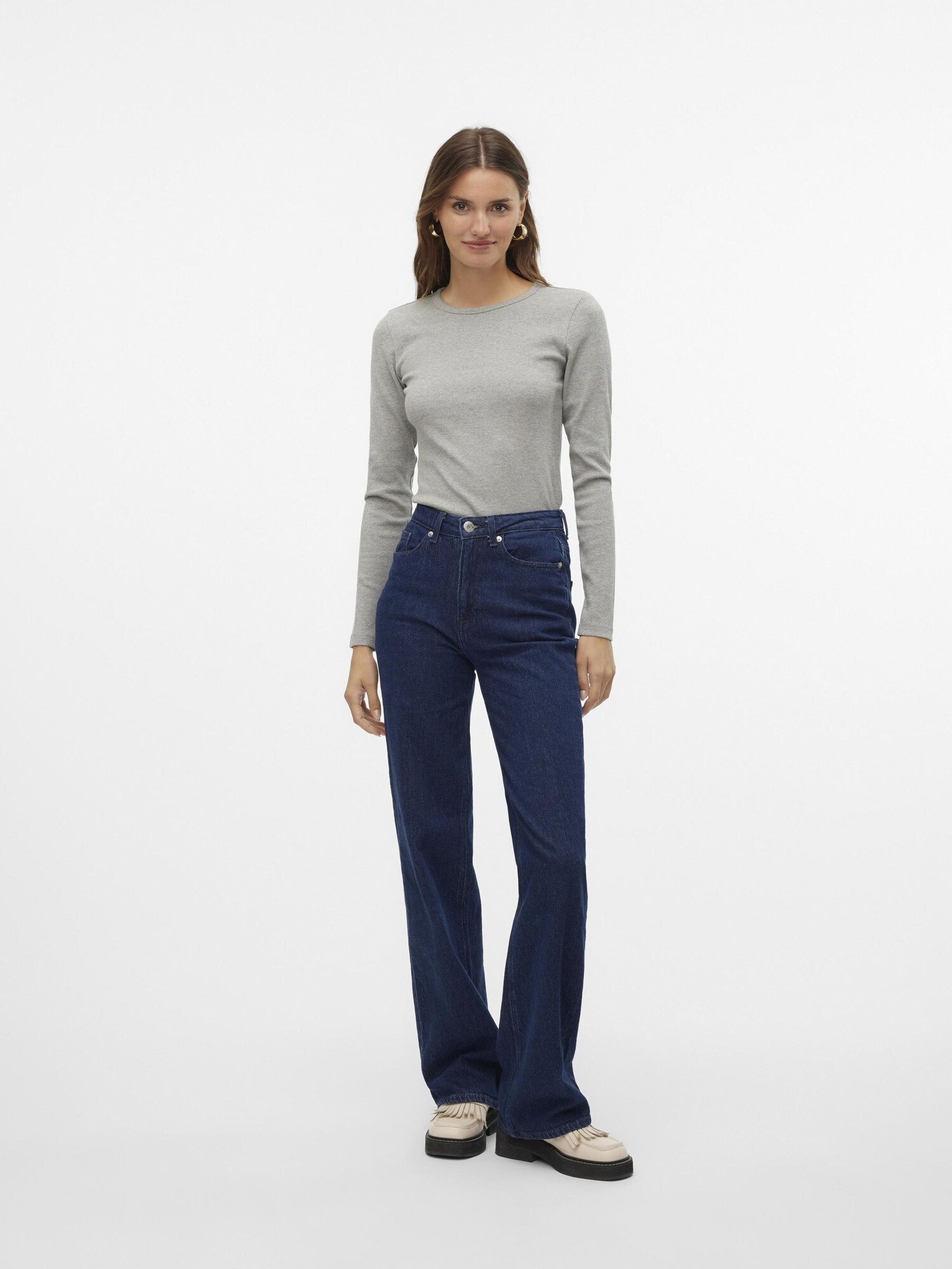 Thumbnail - VERO MODA Shirt CHLOE