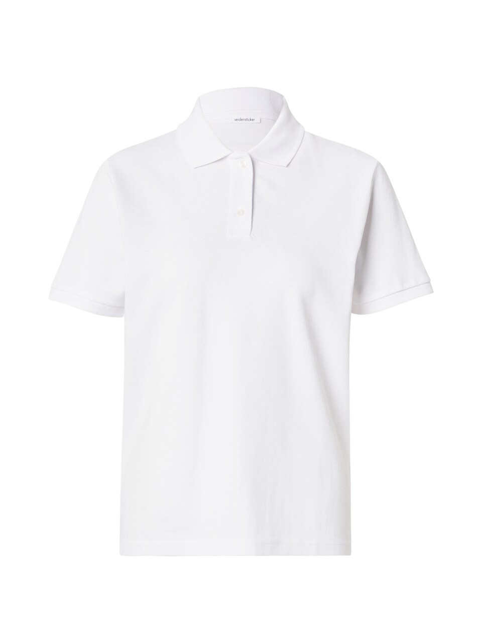 T-shirt 'Schwarze Rose'