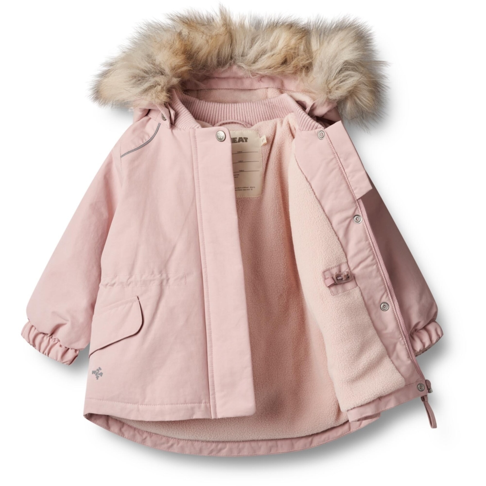 Thumbnail - WHEAT Jacke (GRS)