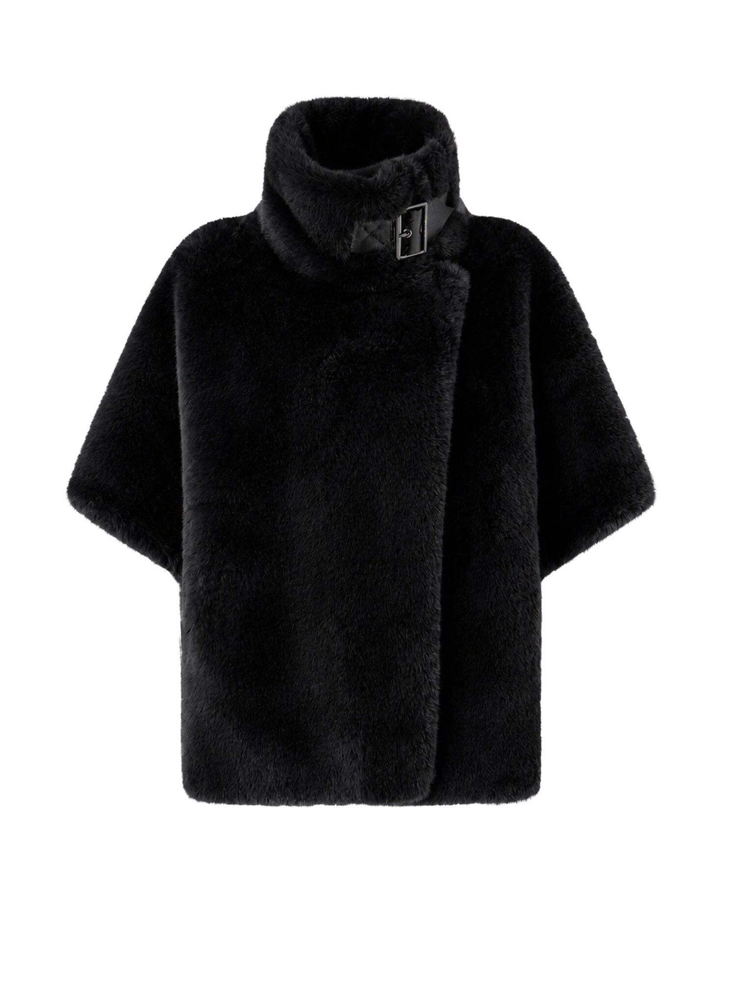 PINKO Chaqueta de invierno negro – imagen 1