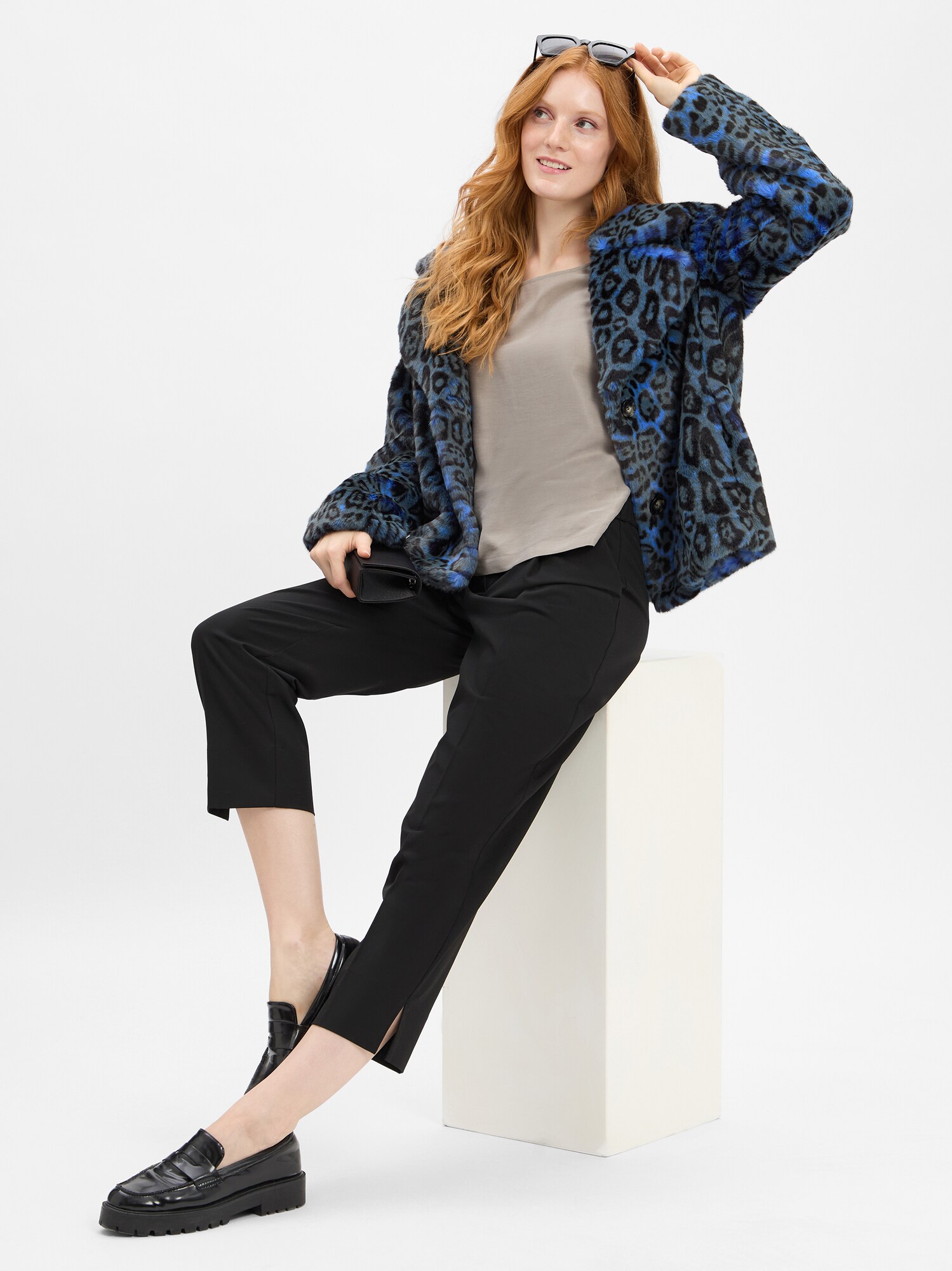 Thumbnail - DRYKORN Bluse Coramy