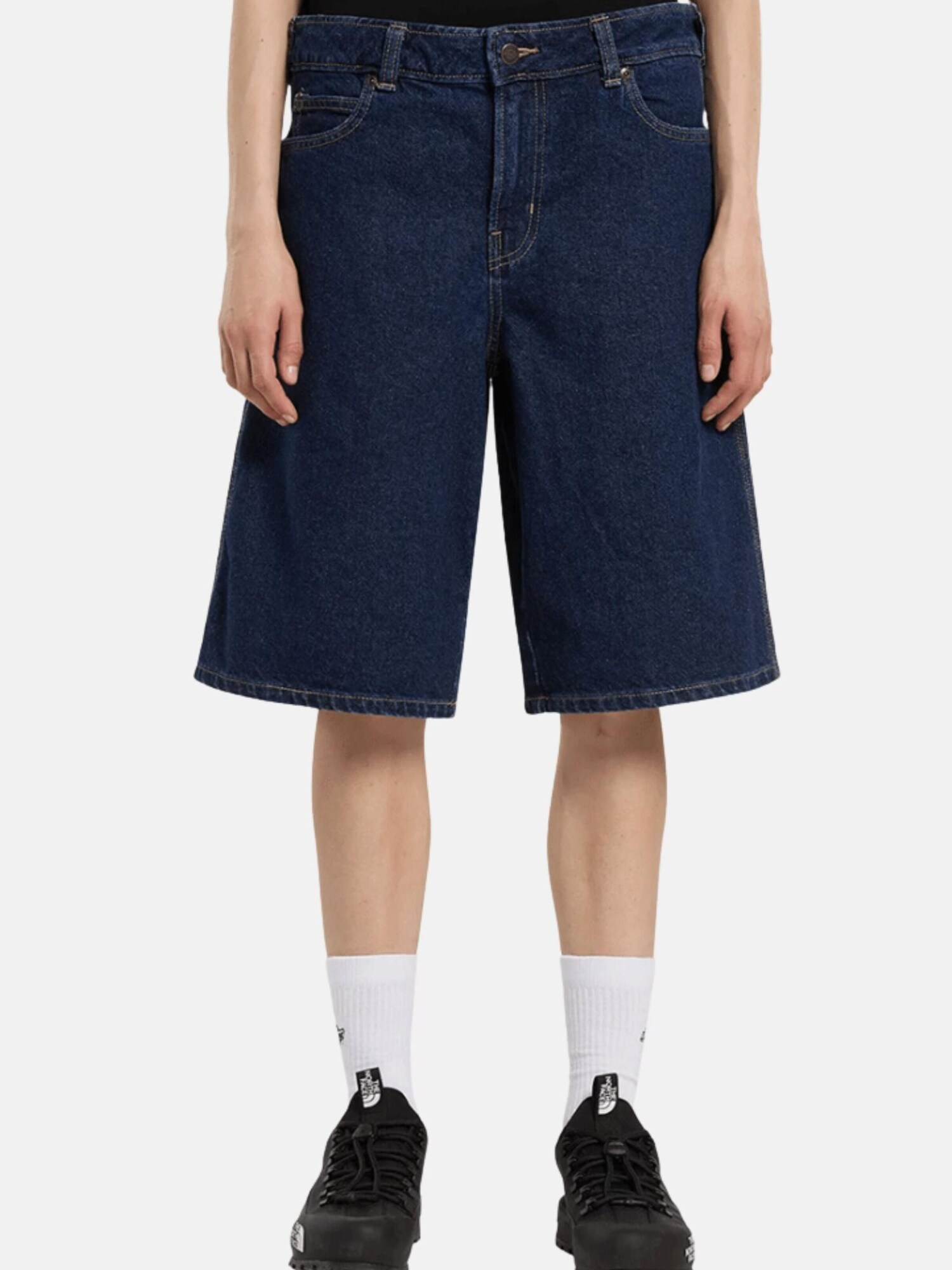 DICKIES Vaquero 'DICKIES 957 13 INCH DENIM SHORT BERMUDA' azul – imagen 3