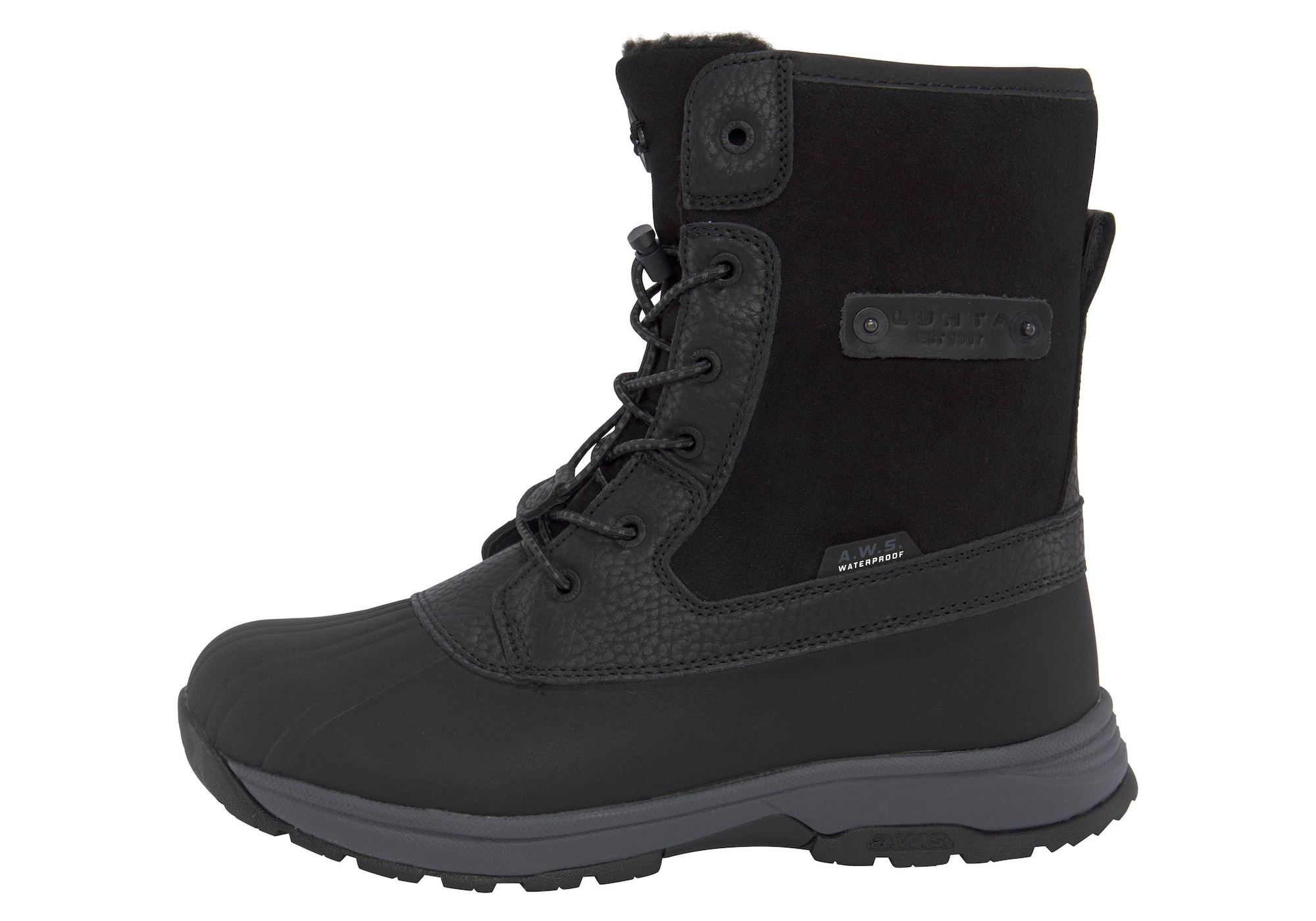 Thumbnail - Snowboots 'Luhta'