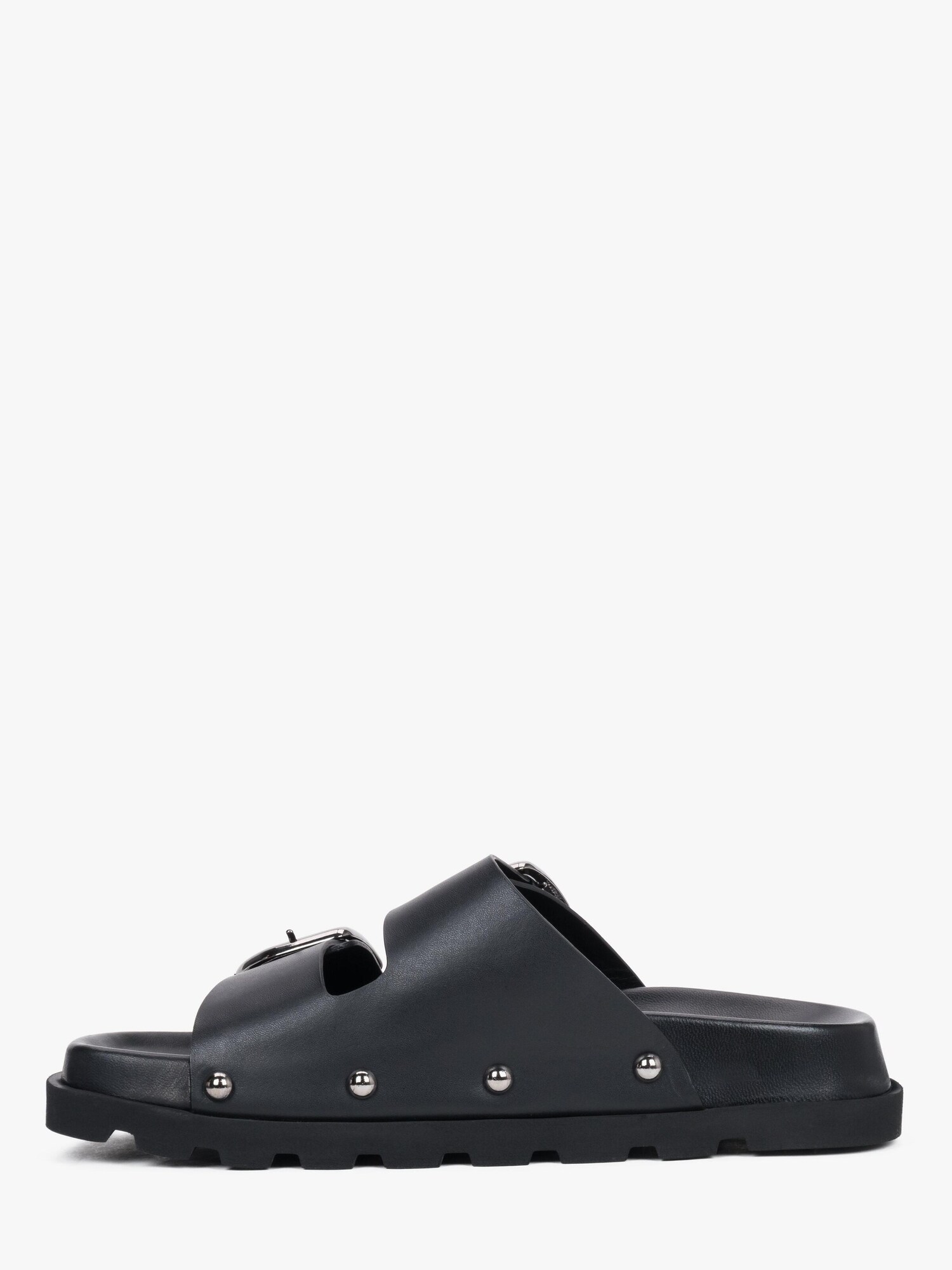 Estro Sandalias '11-7'  negro