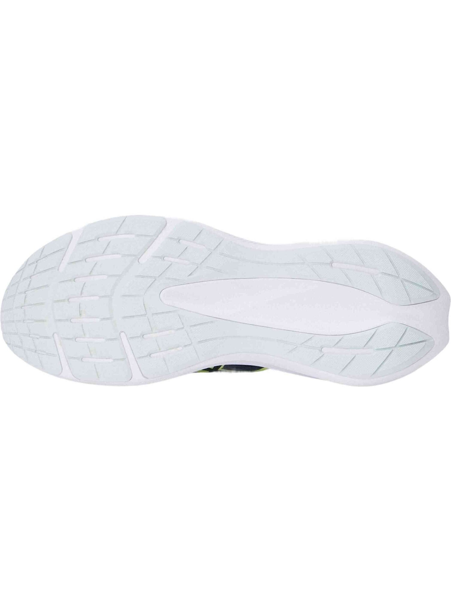 ASICS Zapatillas de running '1011C050-401' azul – imagen 2